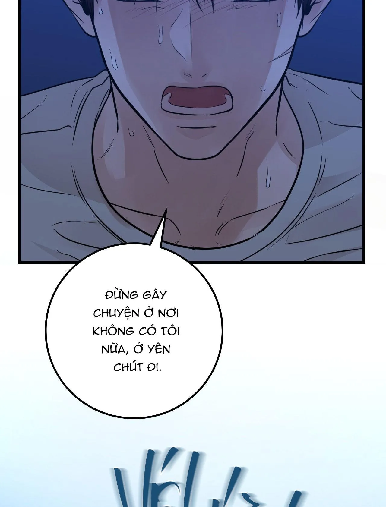 OVER THE PARADISE Chapter 40 Trang 86