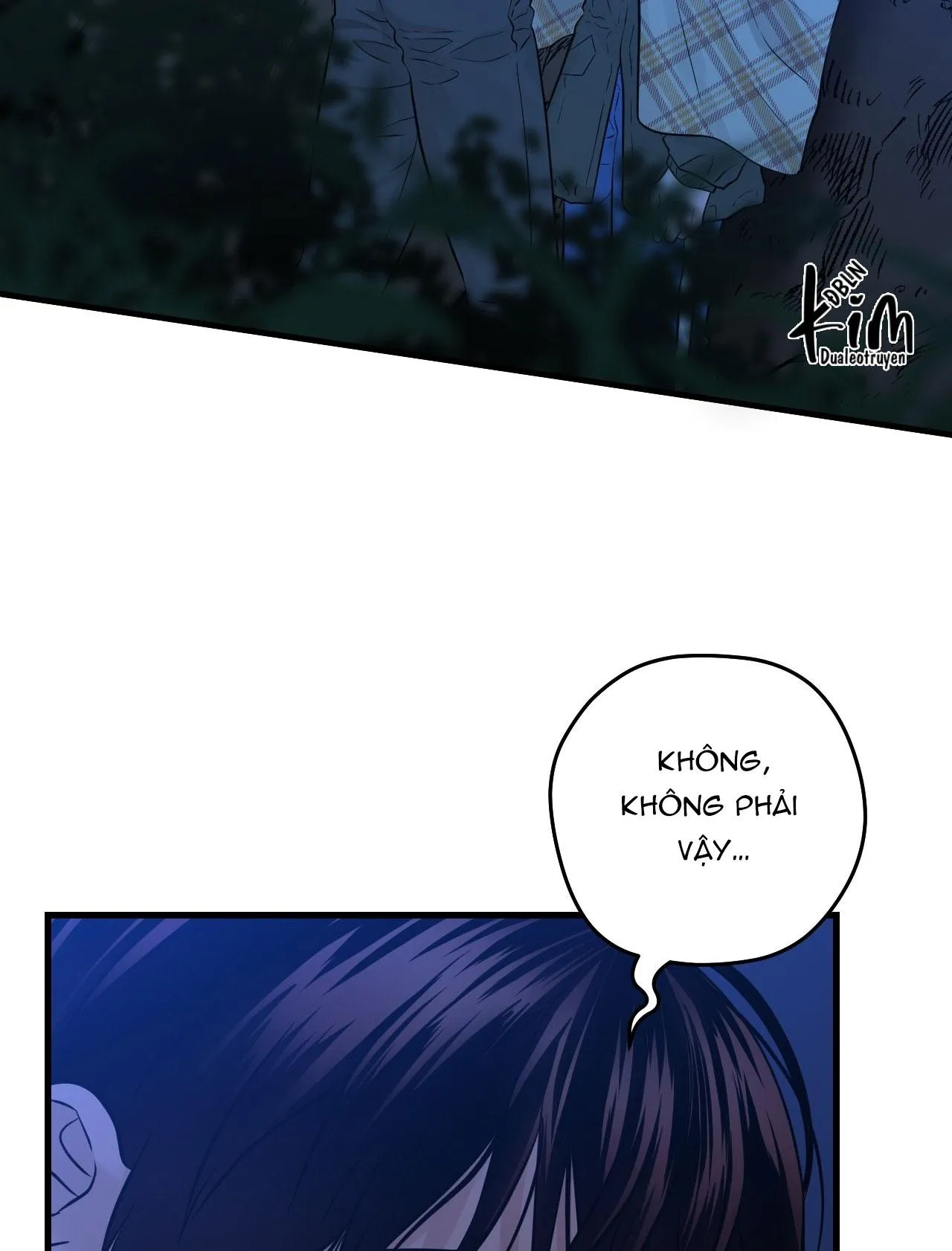 OVER THE PARADISE Chapter 40 Trang 88