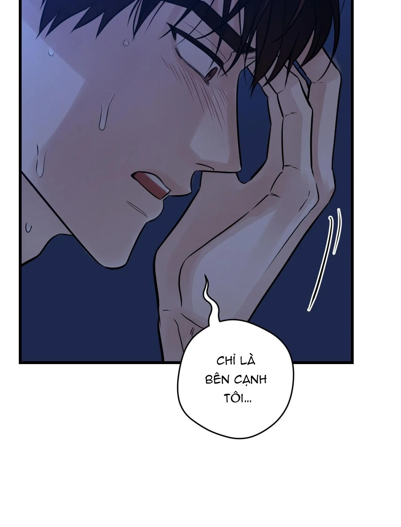 OVER THE PARADISE Chapter 40 Trang 89