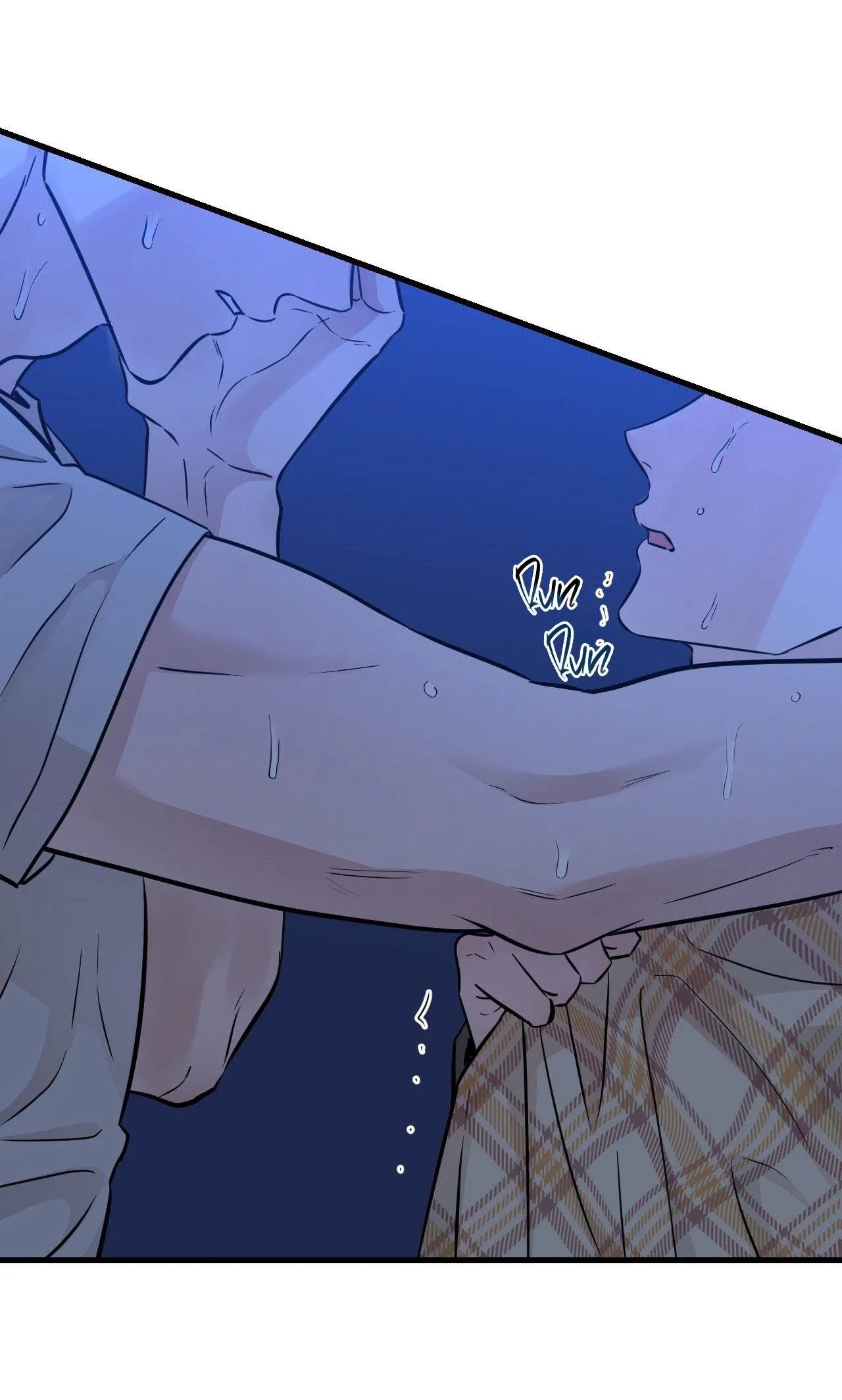 OVER THE PARADISE Chapter 40 Trang 90