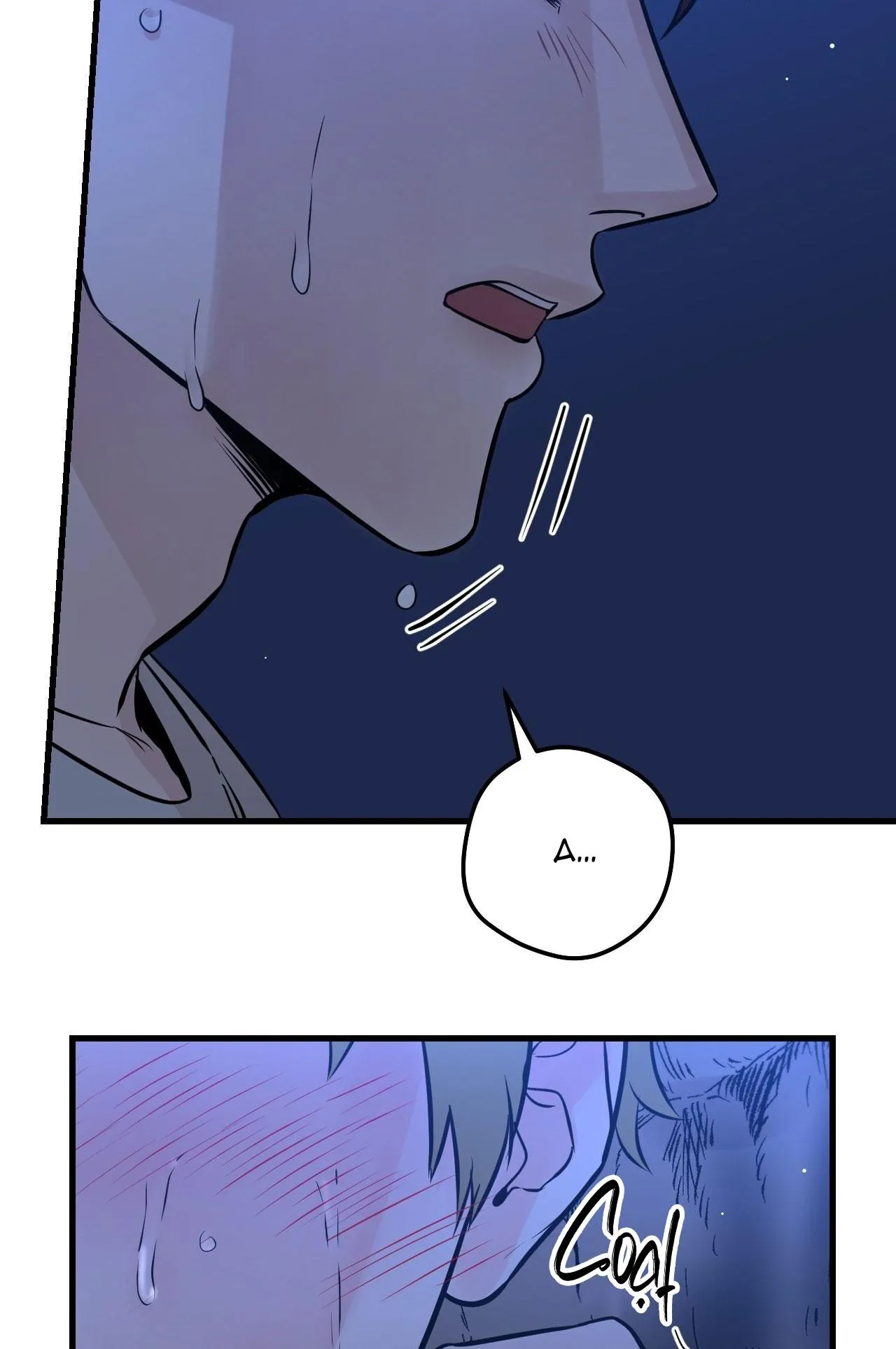 OVER THE PARADISE Chapter 41 Trang 4