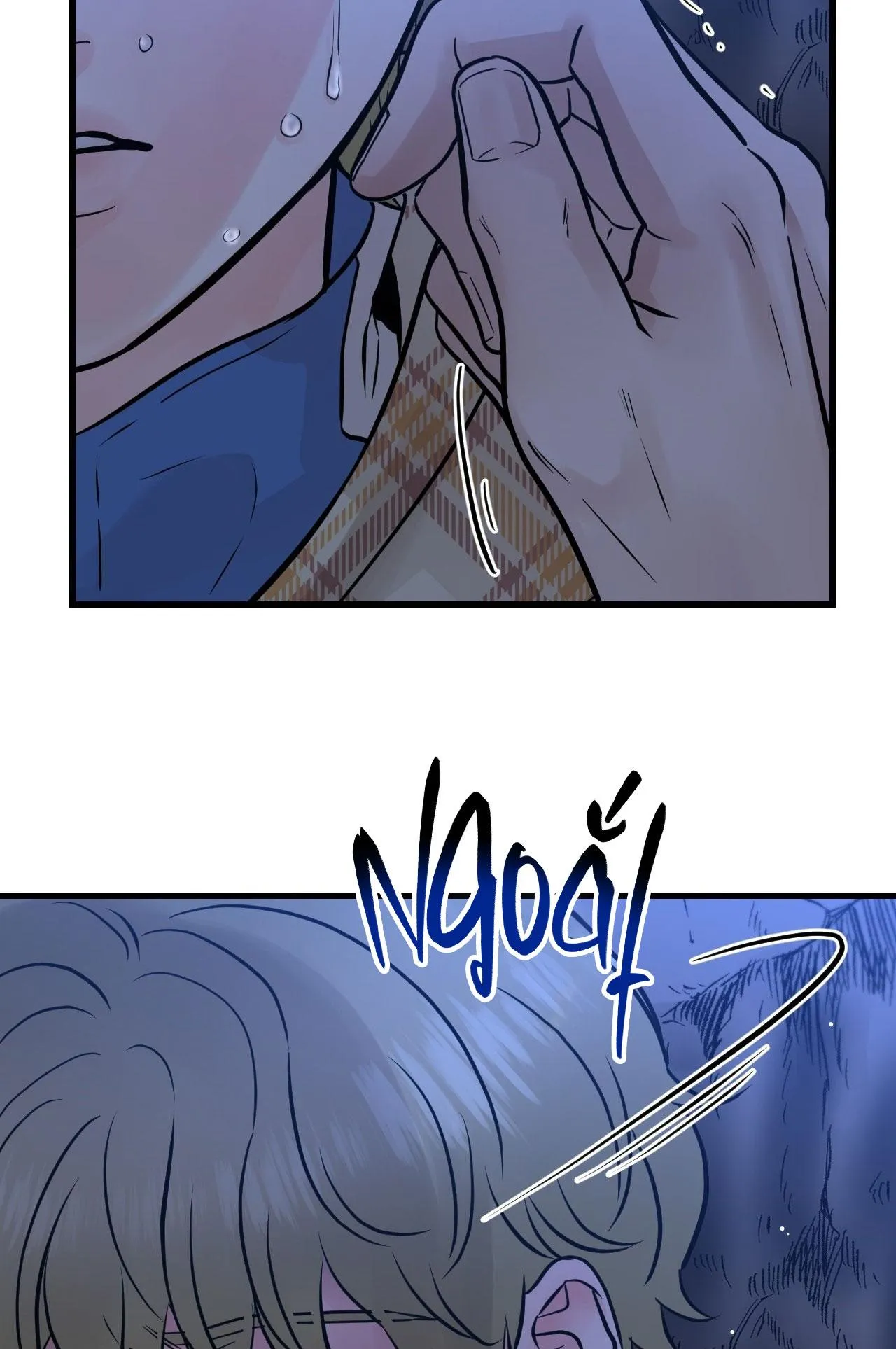 OVER THE PARADISE Chapter 41 Trang 5