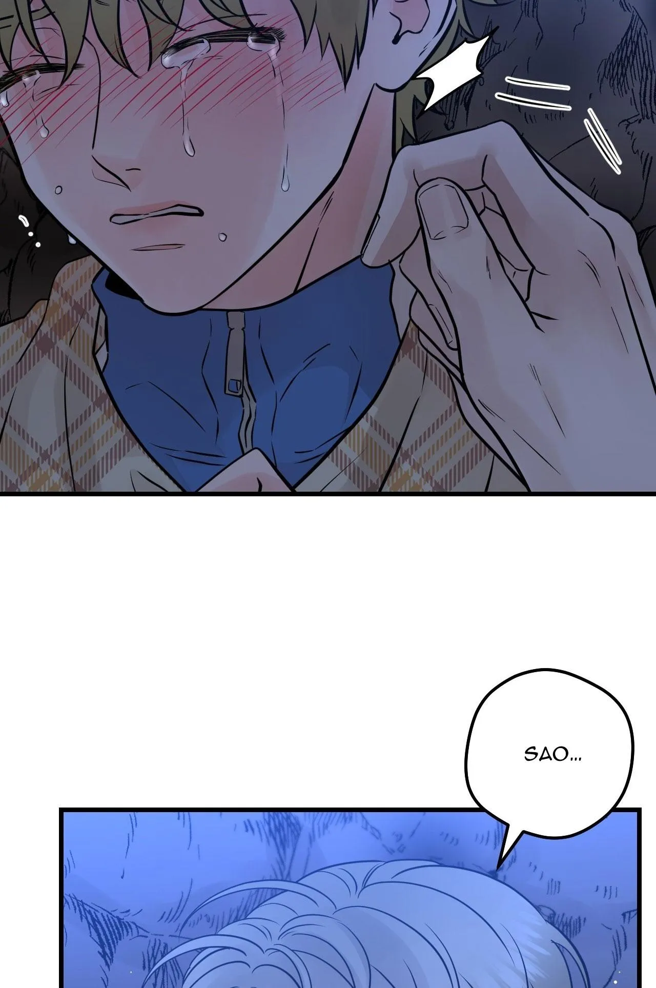 OVER THE PARADISE Chapter 41 Trang 6