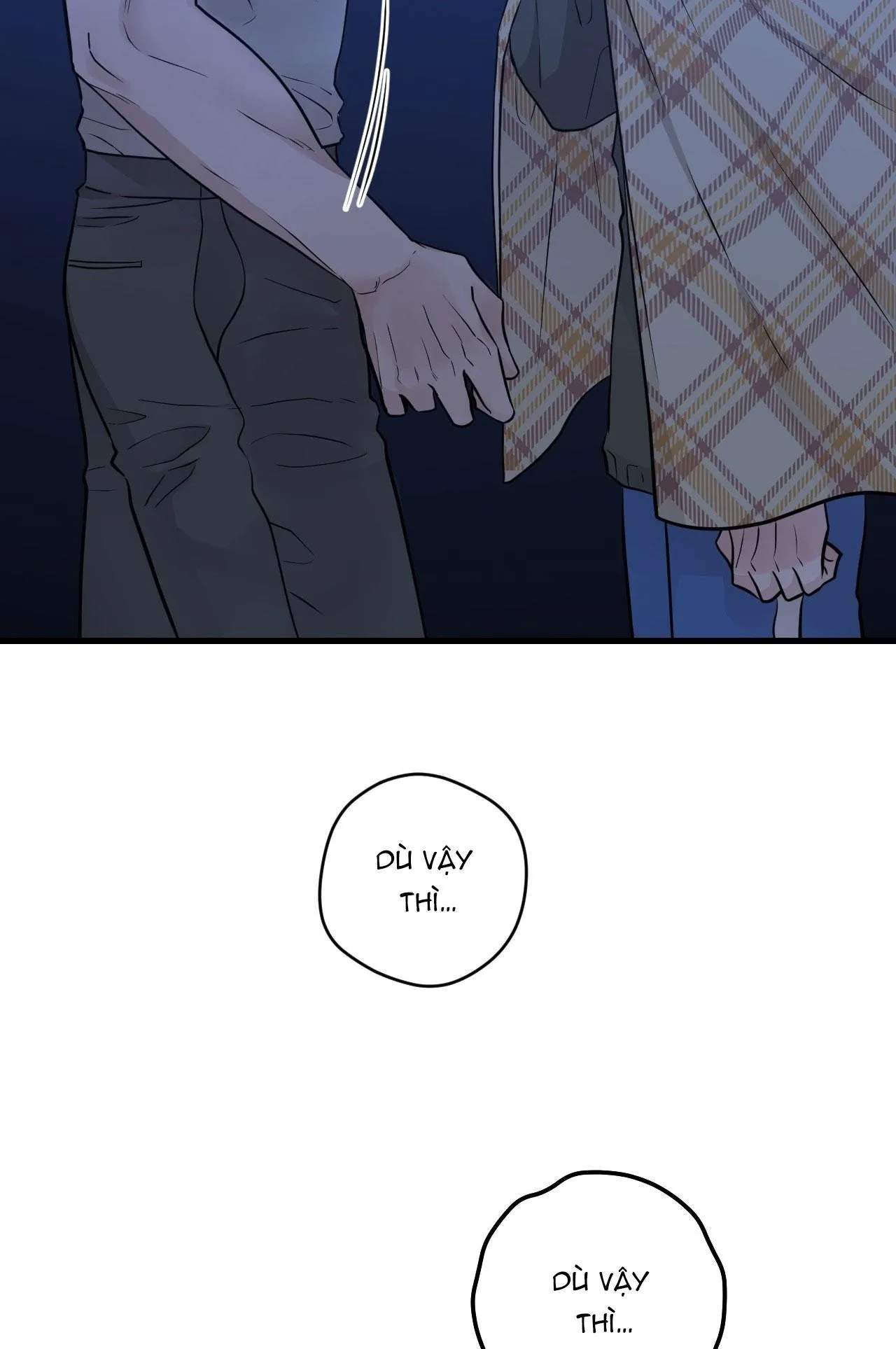 OVER THE PARADISE Chapter 41 Trang 9