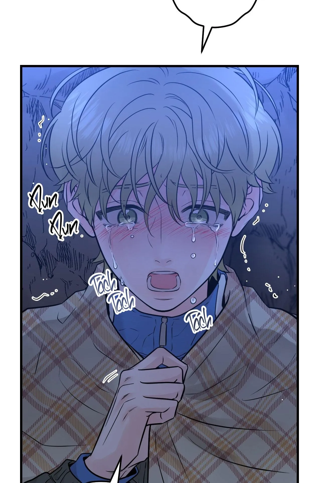 OVER THE PARADISE Chapter 41 Trang 10