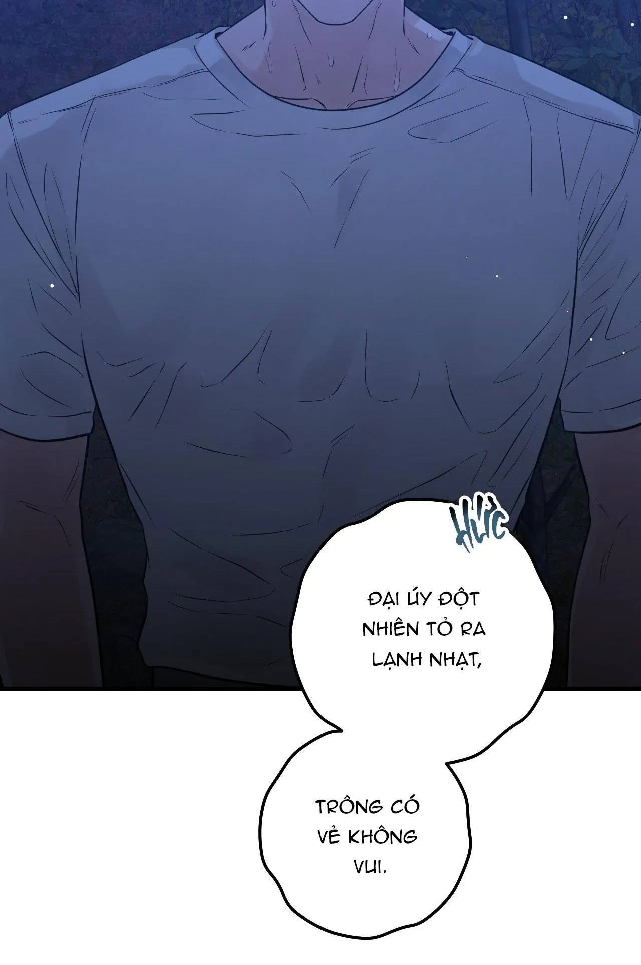 OVER THE PARADISE Chapter 41 Trang 12