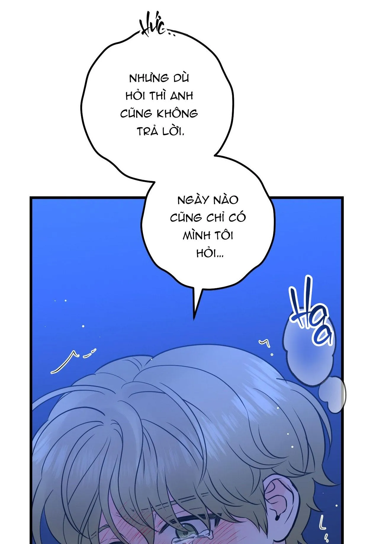 OVER THE PARADISE Chapter 41 Trang 13