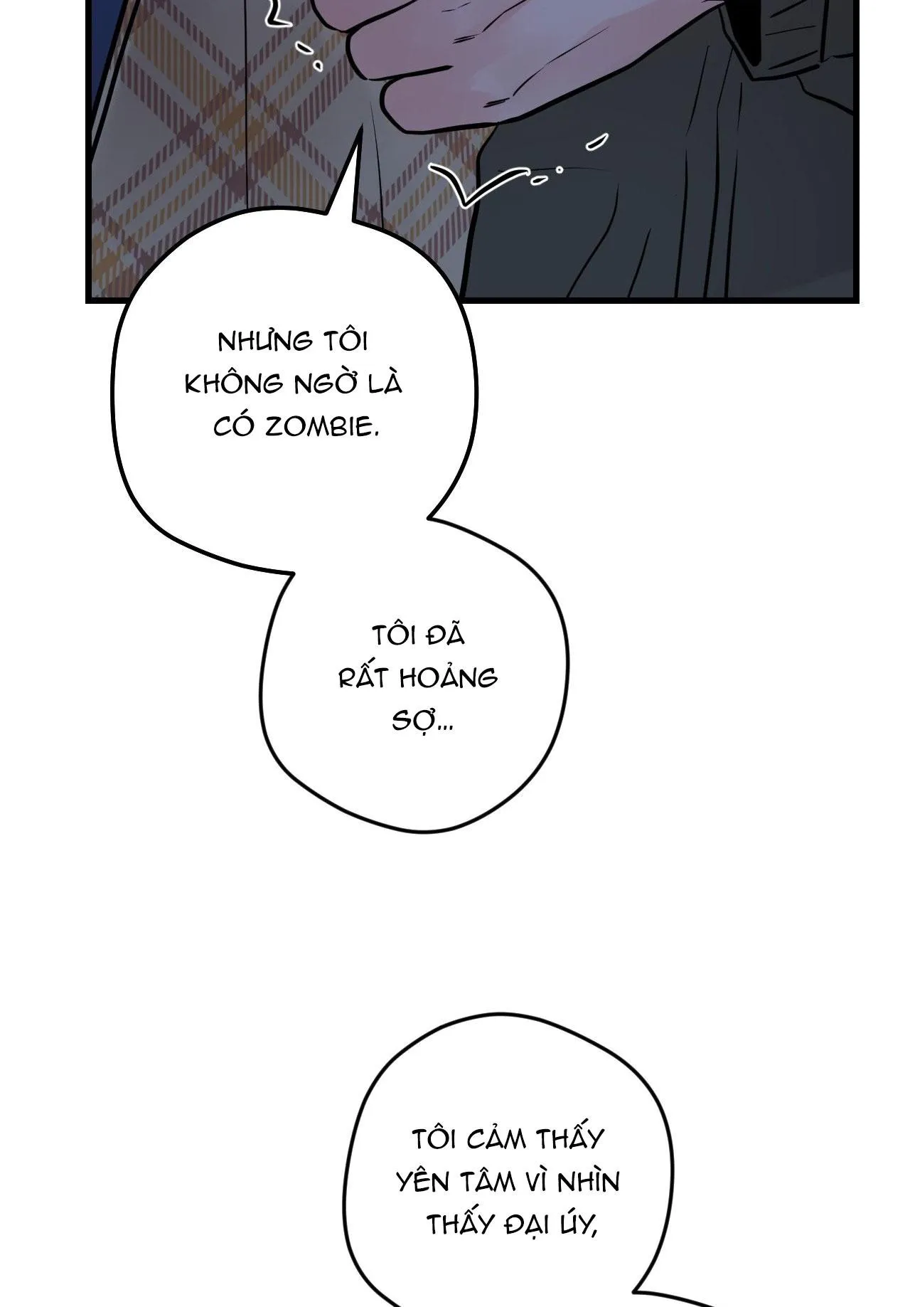 OVER THE PARADISE Chapter 41 Trang 17