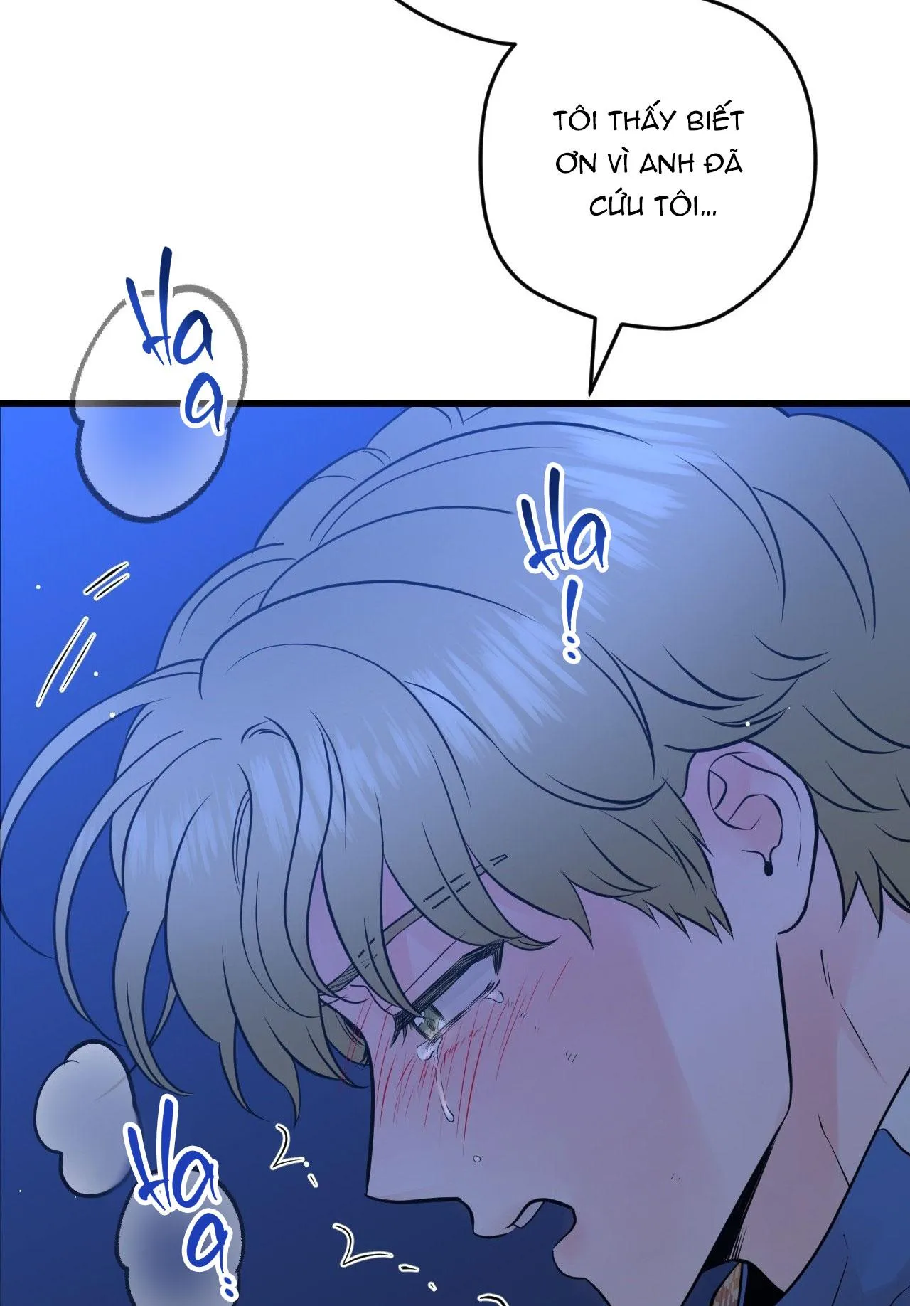 OVER THE PARADISE Chapter 41 Trang 18