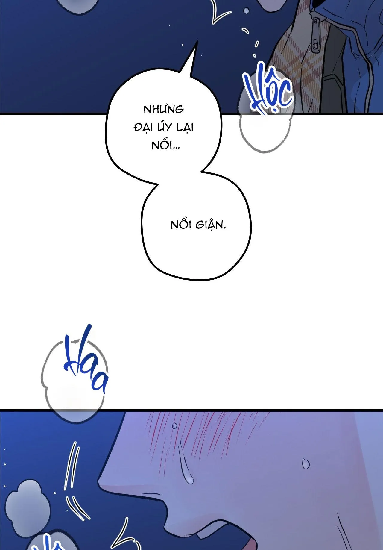 OVER THE PARADISE Chapter 41 Trang 19