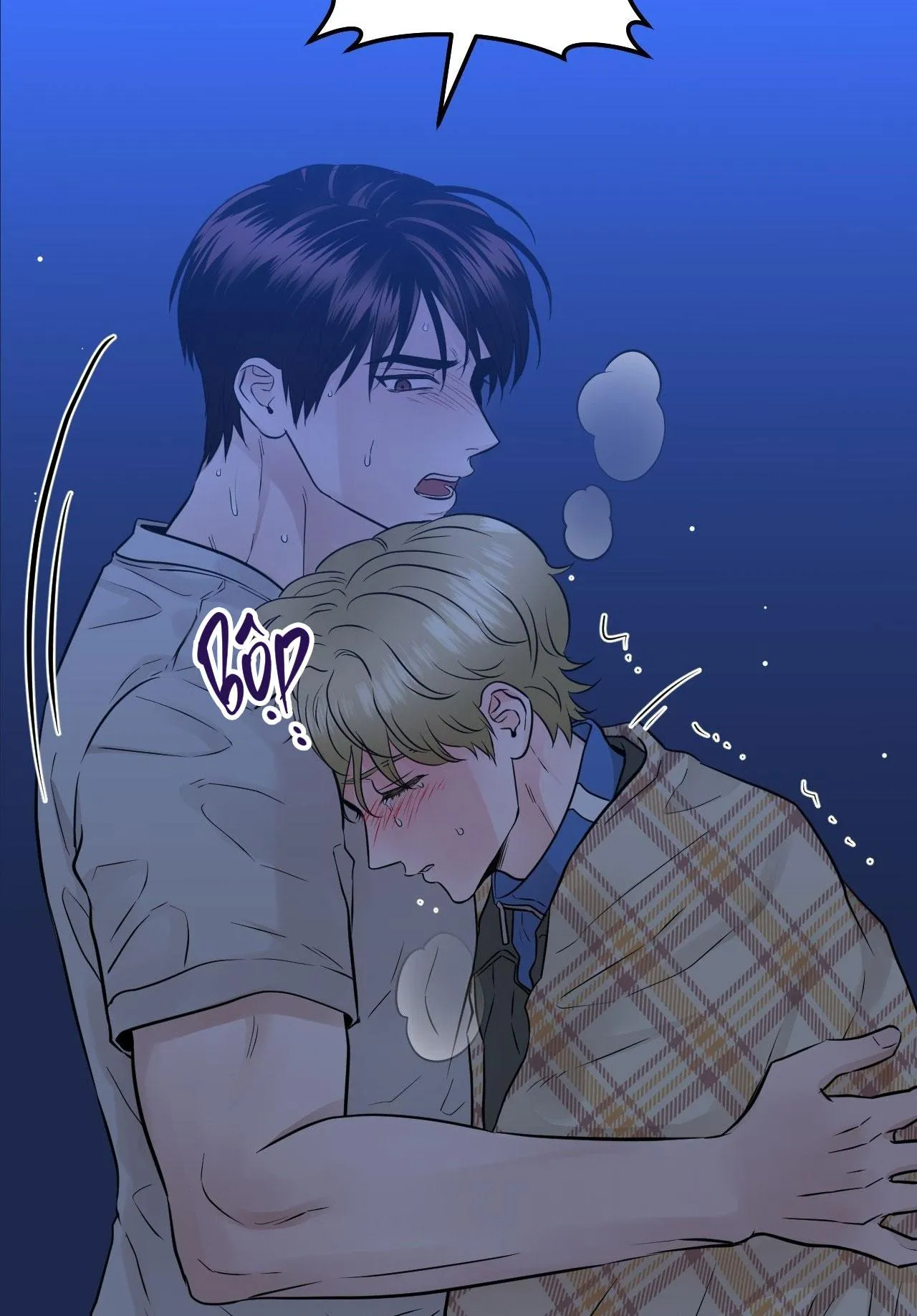 OVER THE PARADISE Chapter 41 Trang 22