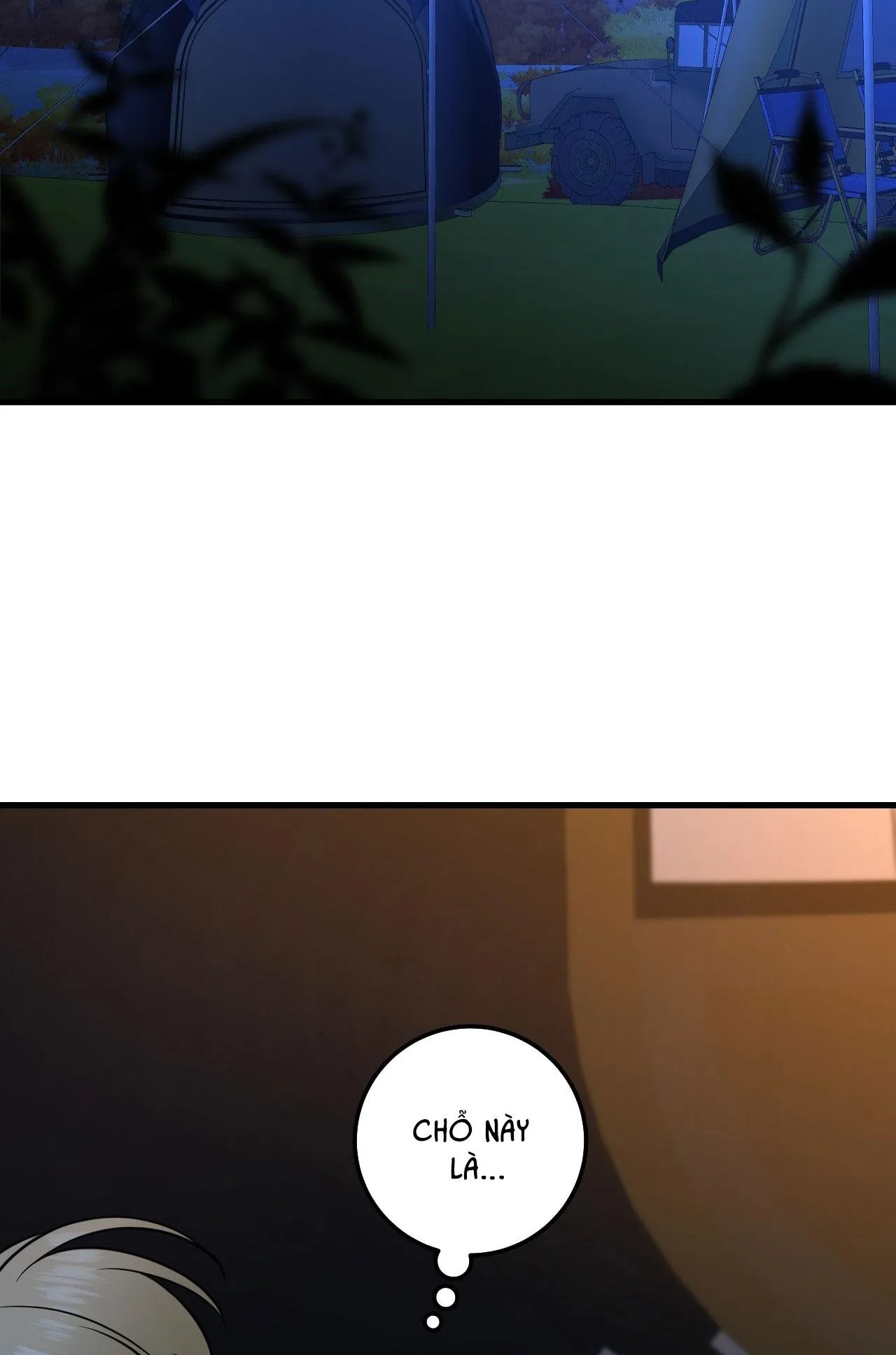 OVER THE PARADISE Chapter 41 Trang 26