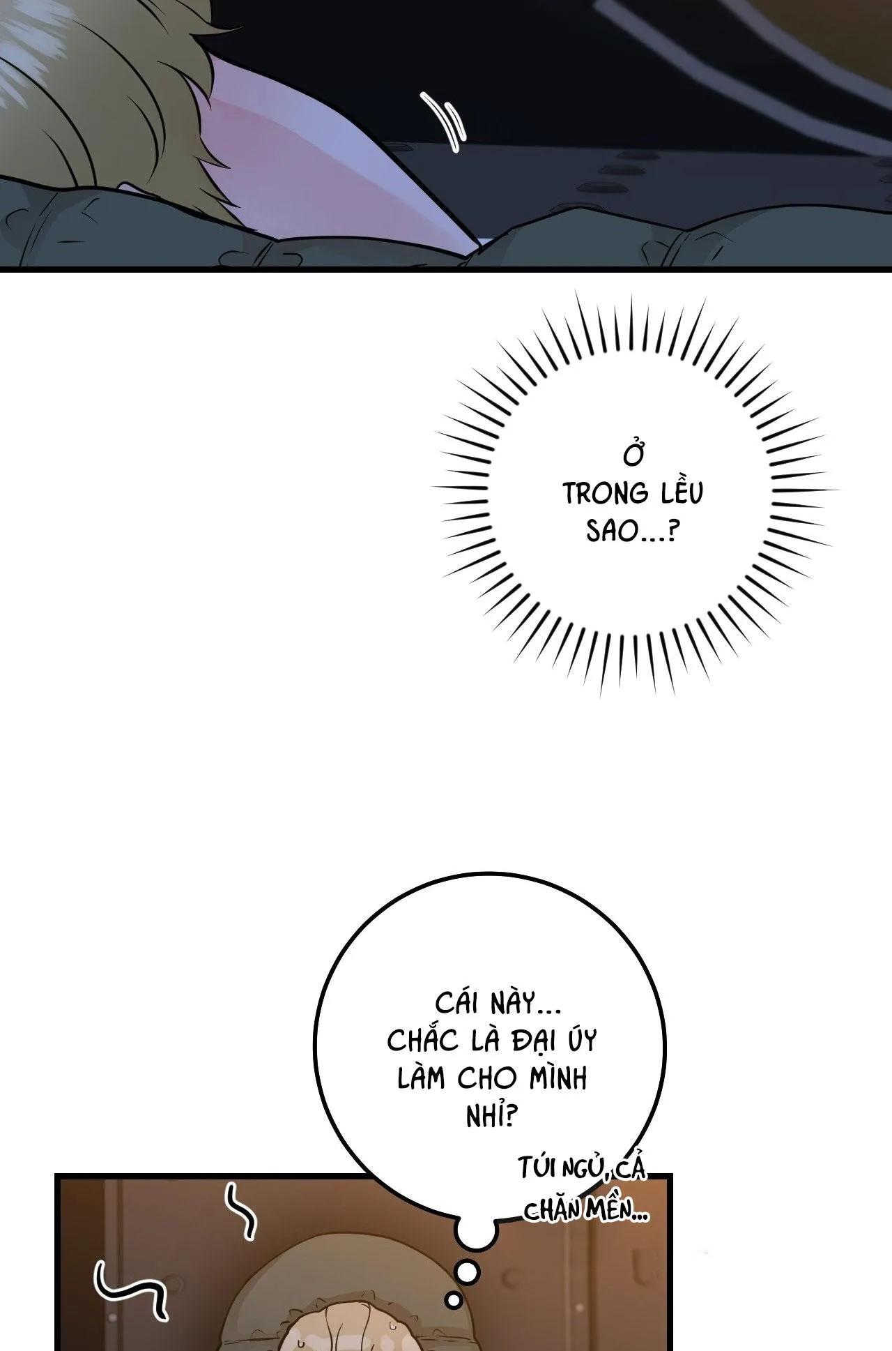 OVER THE PARADISE Chapter 41 Trang 27