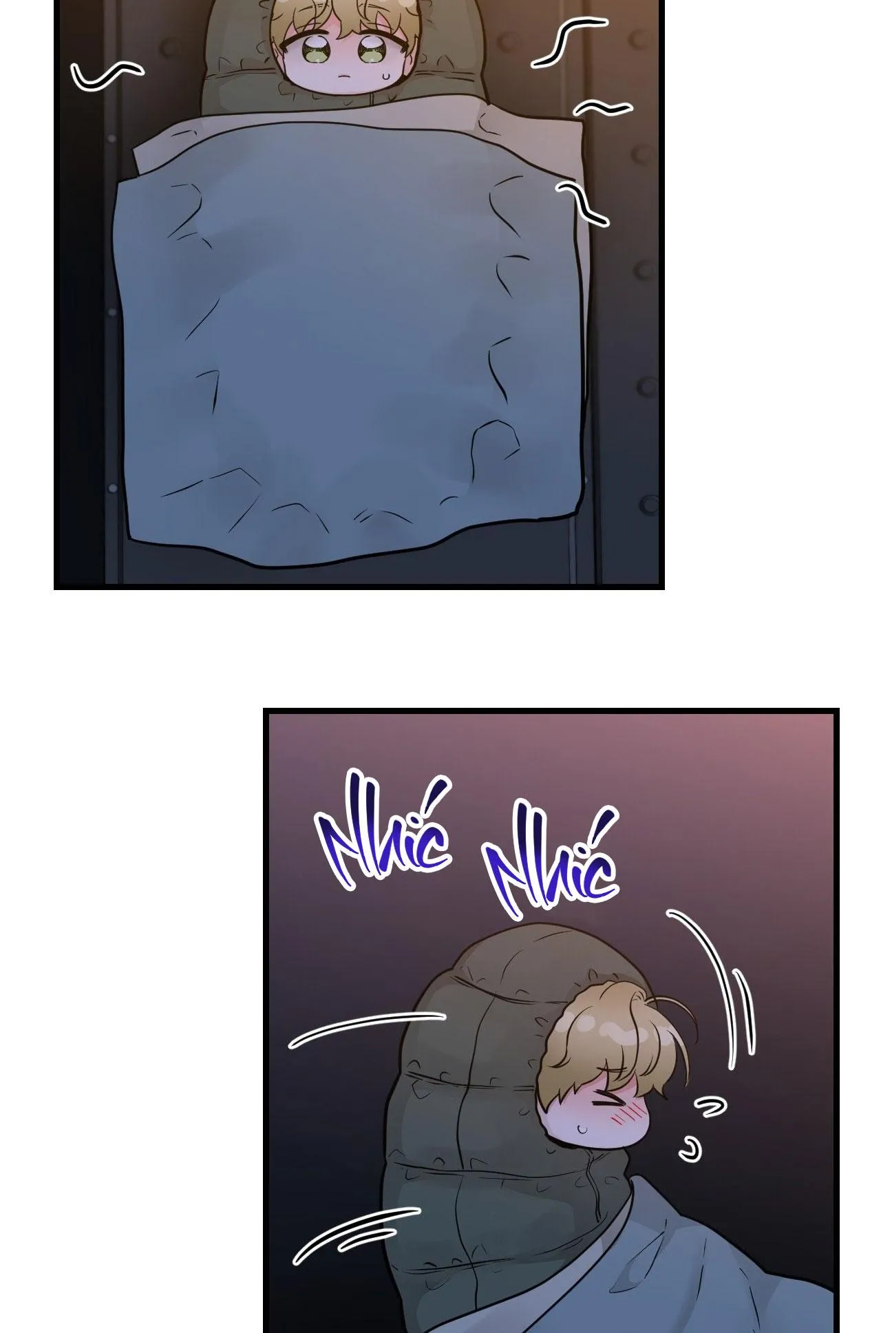 OVER THE PARADISE Chapter 41 Trang 28