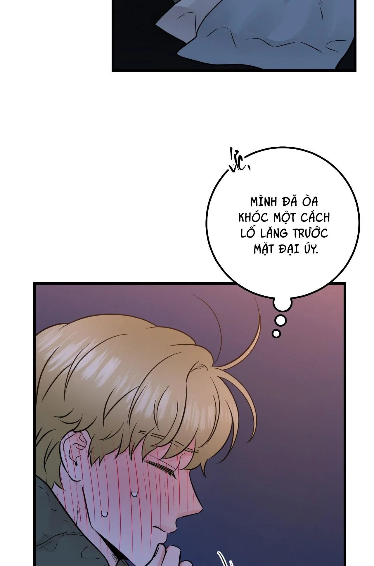 OVER THE PARADISE Chapter 41 Trang 29