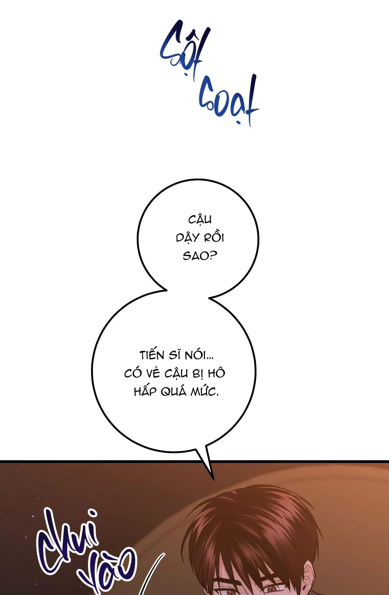 OVER THE PARADISE Chapter 41 Trang 35