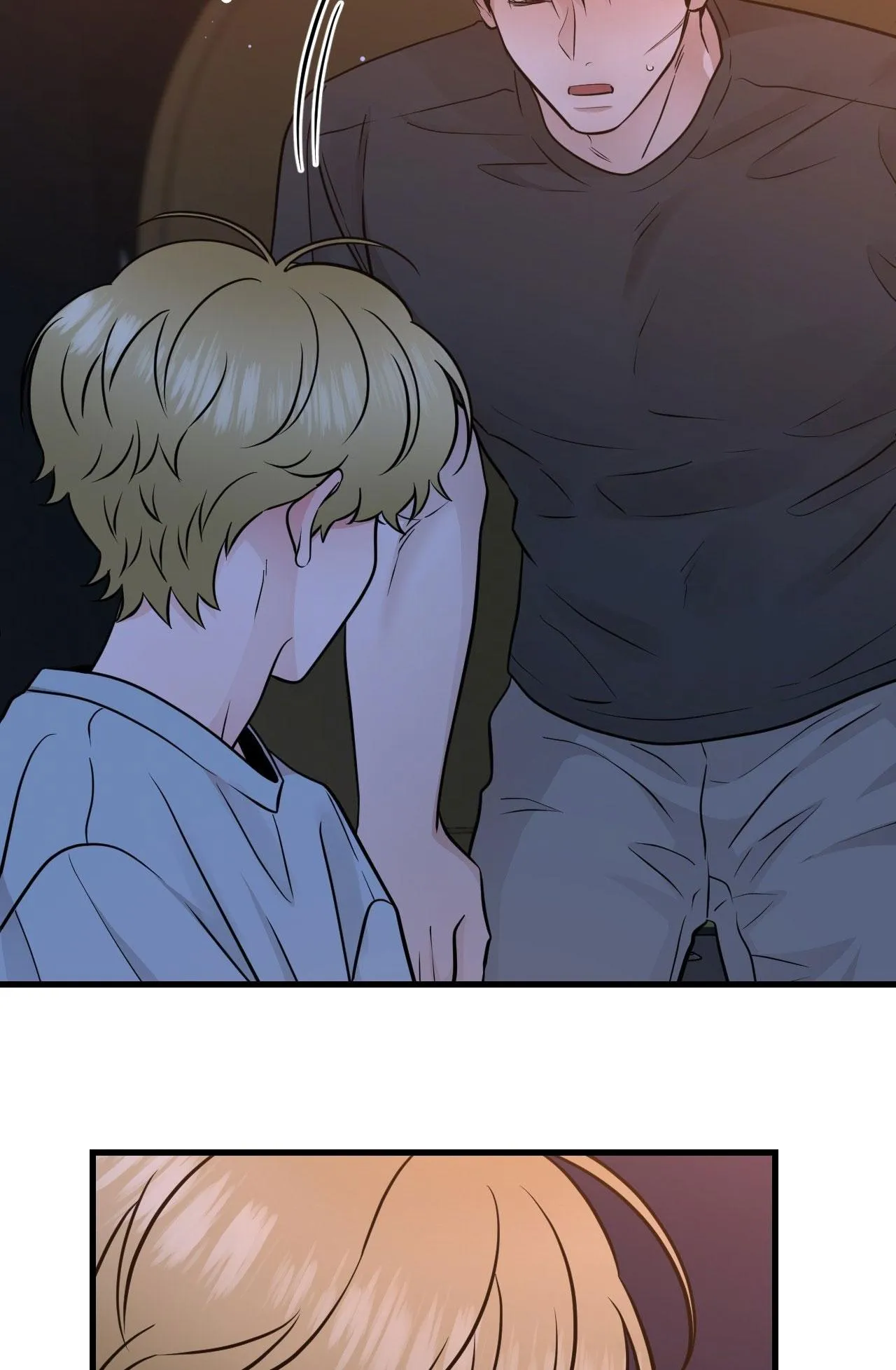 OVER THE PARADISE Chapter 41 Trang 36