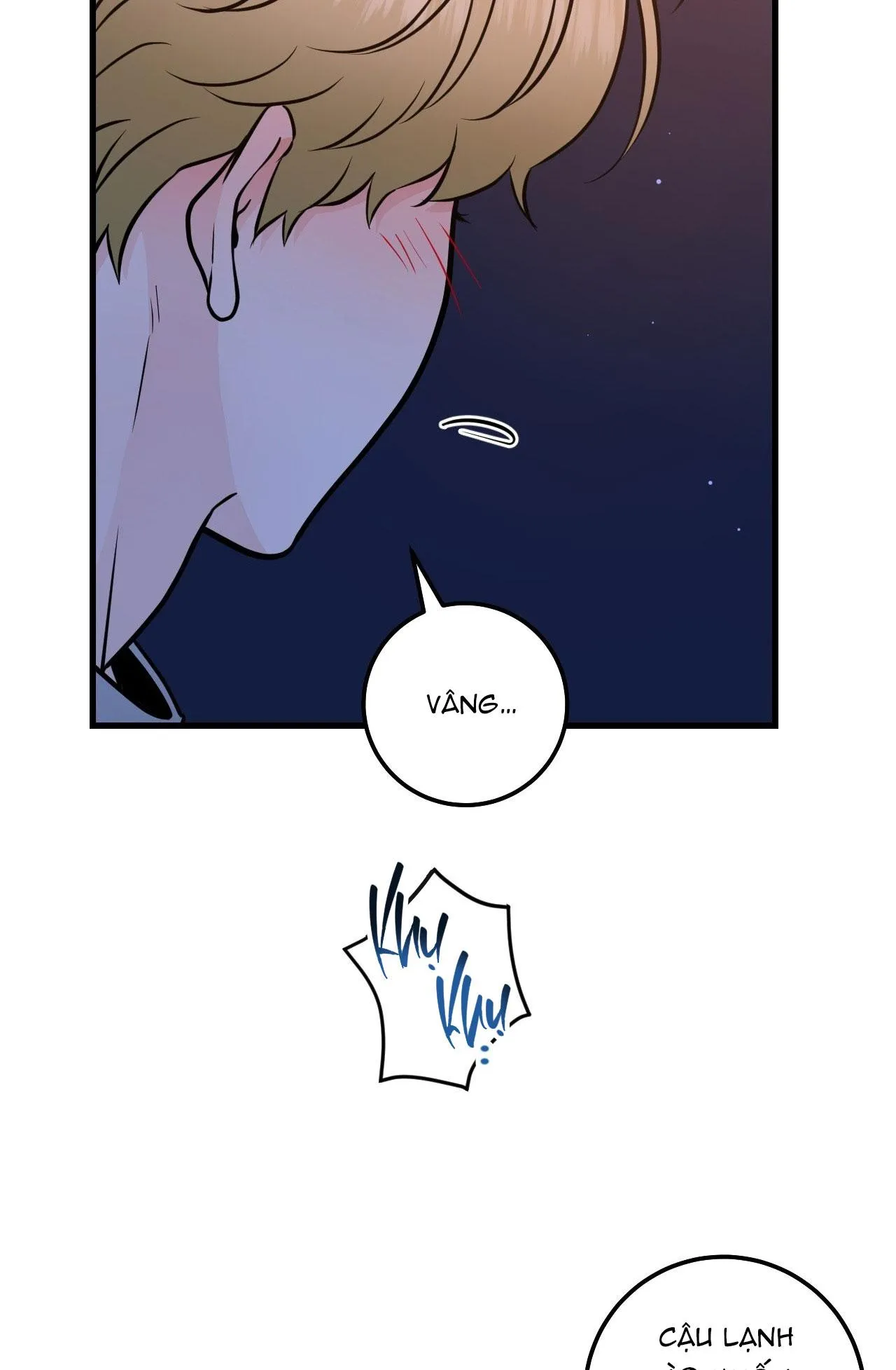 OVER THE PARADISE Chapter 41 Trang 37