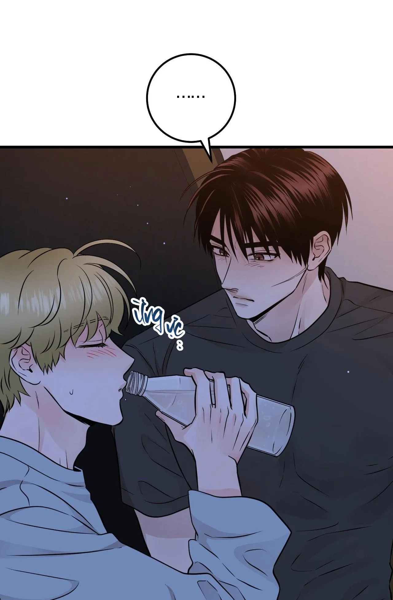 OVER THE PARADISE Chapter 41 Trang 39