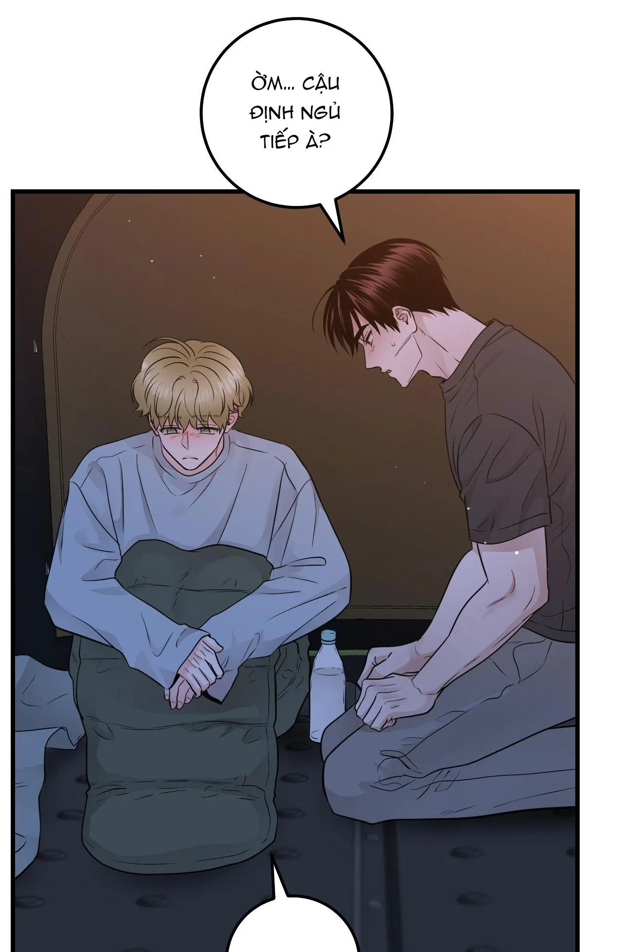 OVER THE PARADISE Chapter 41 Trang 41