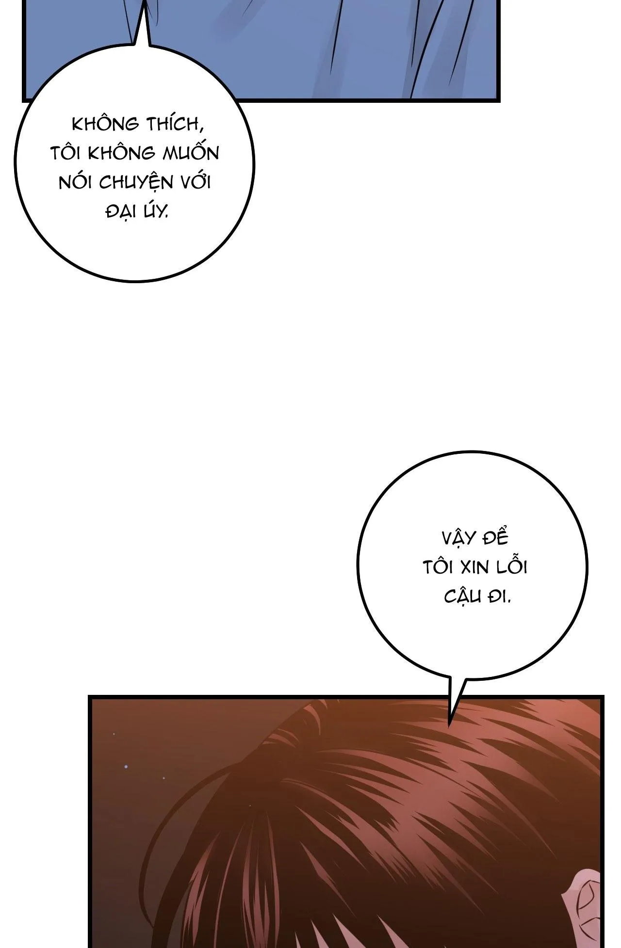 OVER THE PARADISE Chapter 41 Trang 43