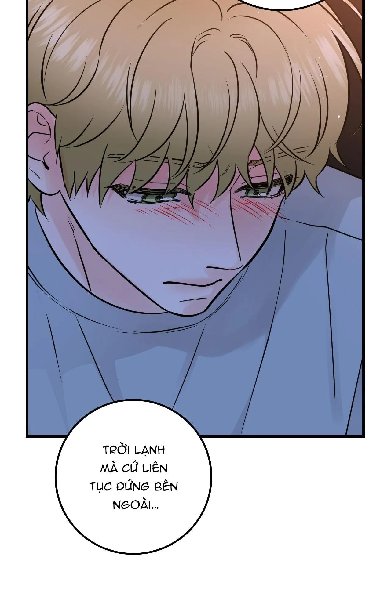 OVER THE PARADISE Chapter 41 Trang 45