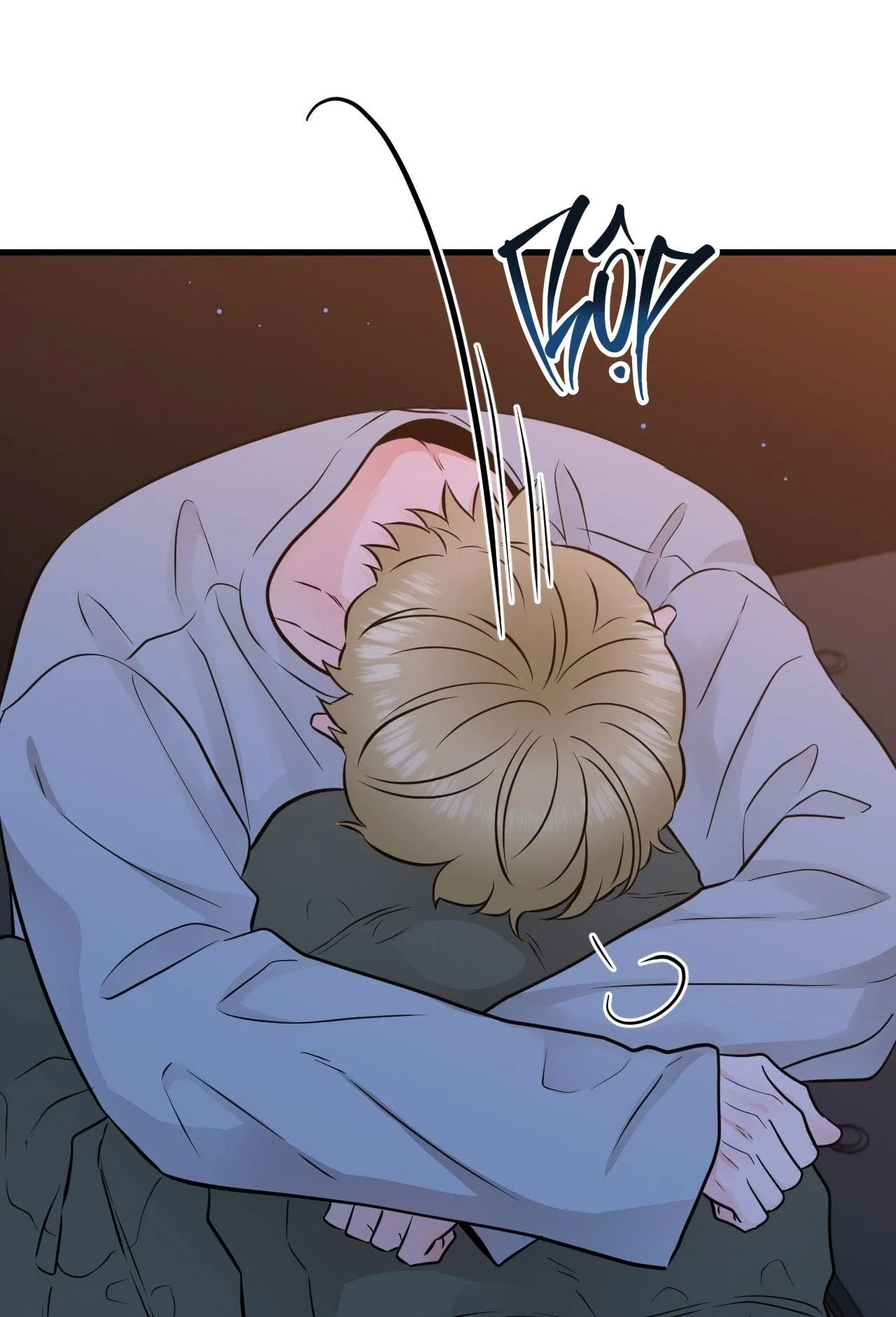 OVER THE PARADISE Chapter 41 Trang 46