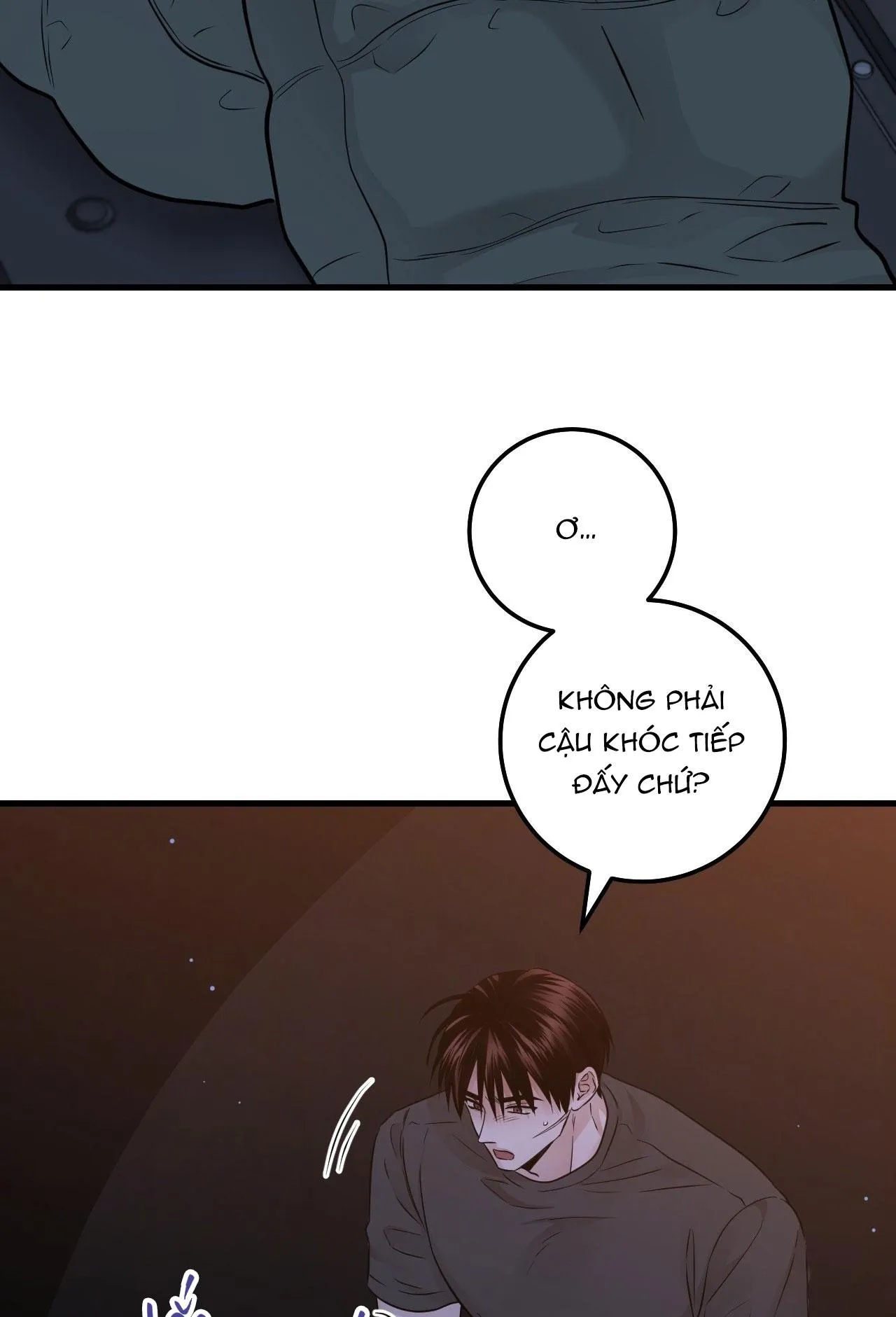 OVER THE PARADISE Chapter 41 Trang 47