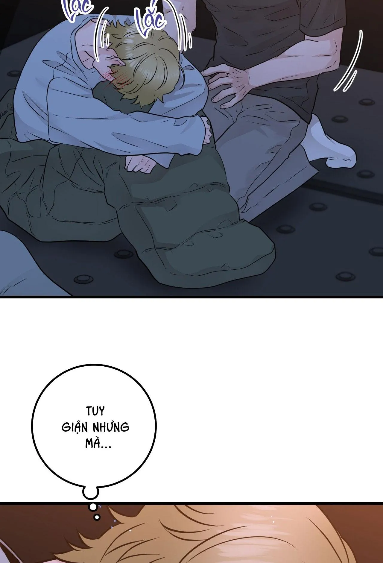 OVER THE PARADISE Chapter 41 Trang 48