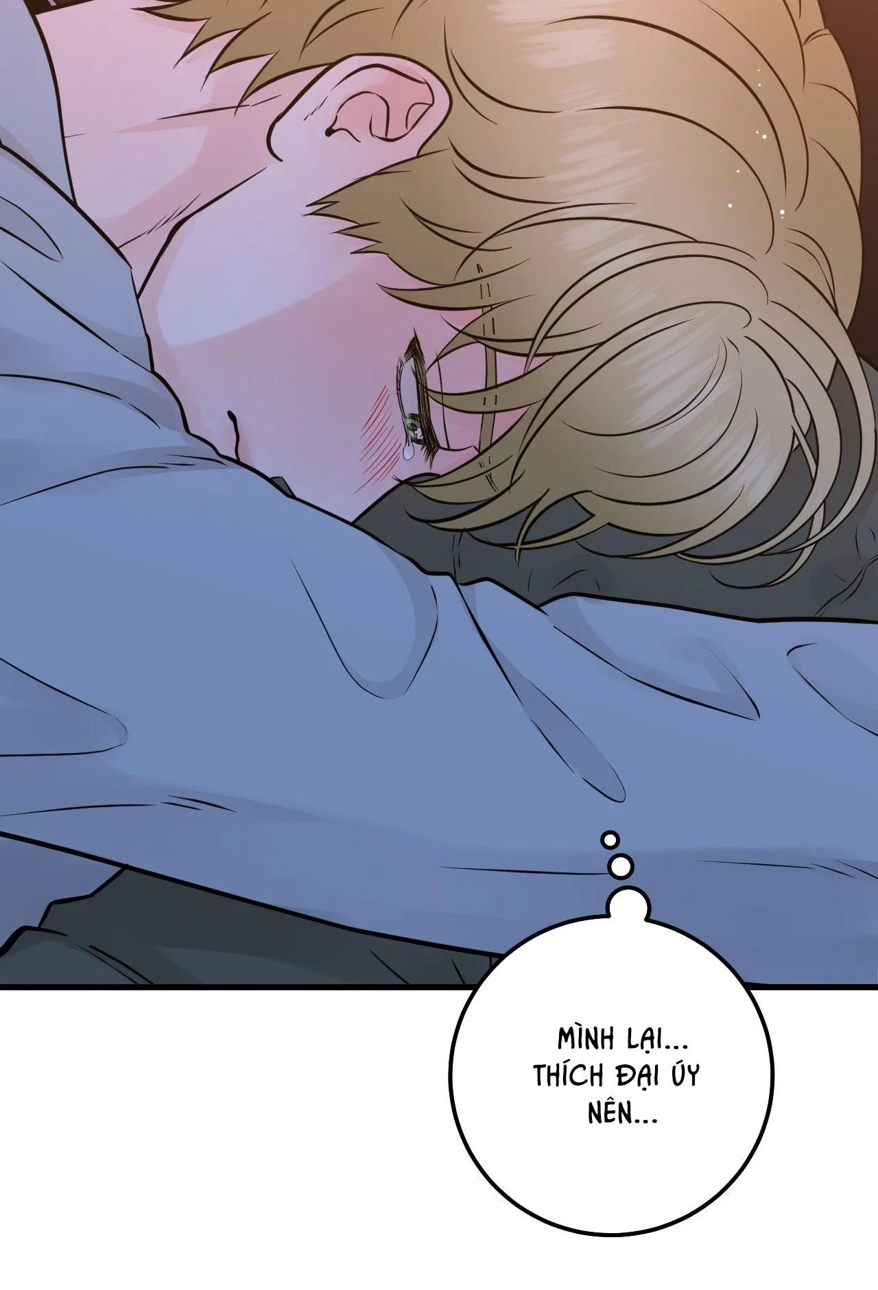 OVER THE PARADISE Chapter 41 Trang 49