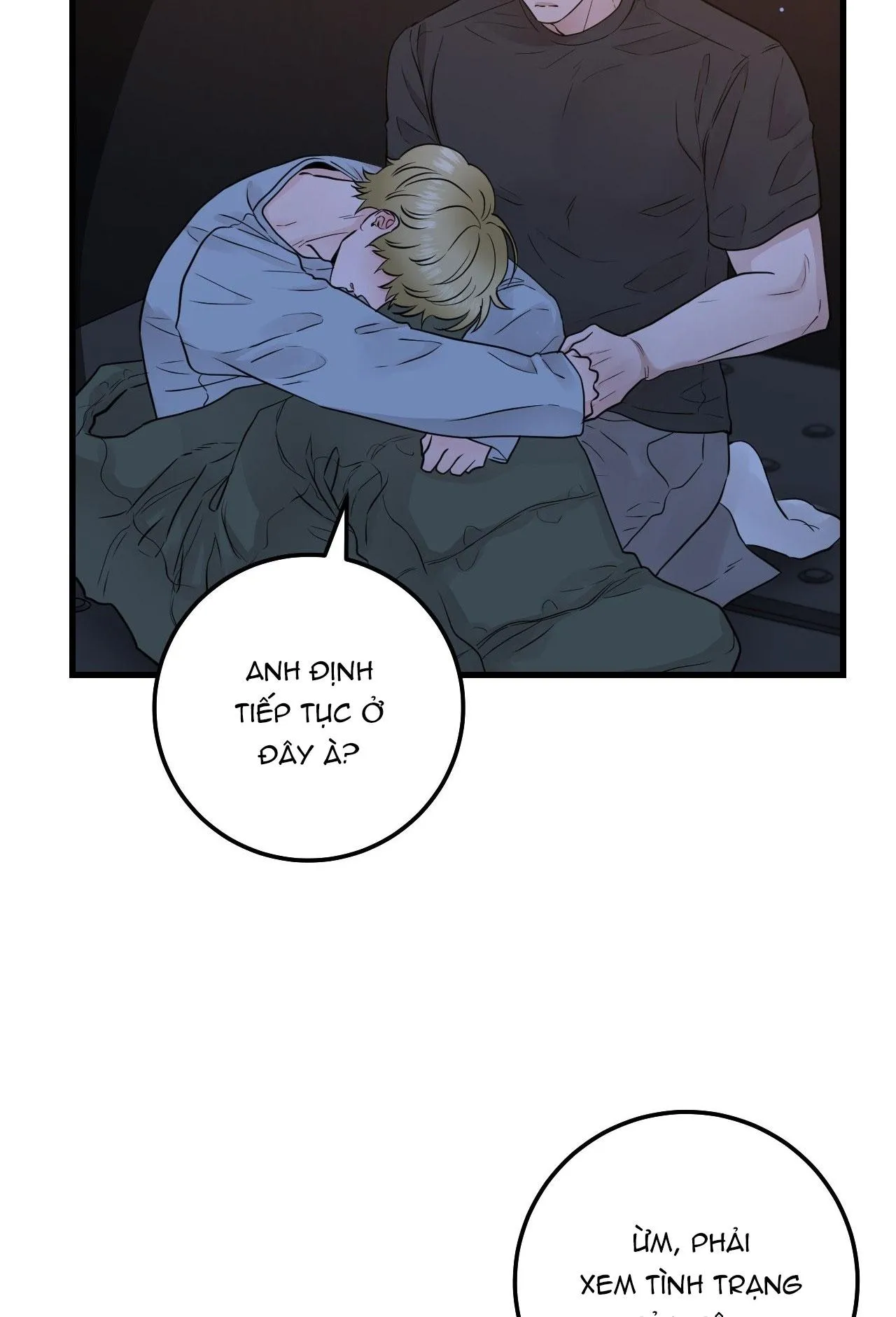 OVER THE PARADISE Chapter 41 Trang 51