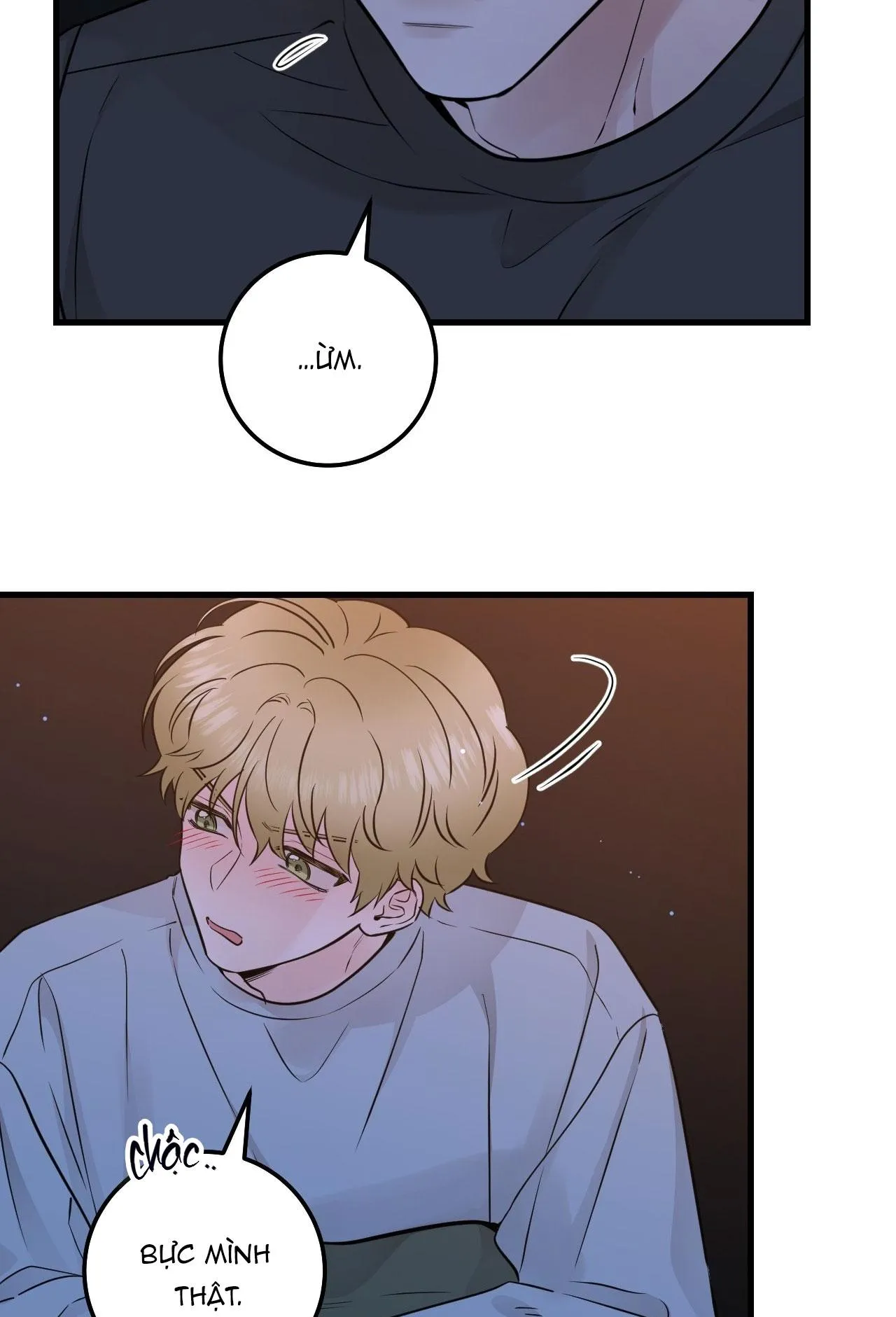 OVER THE PARADISE Chapter 41 Trang 54