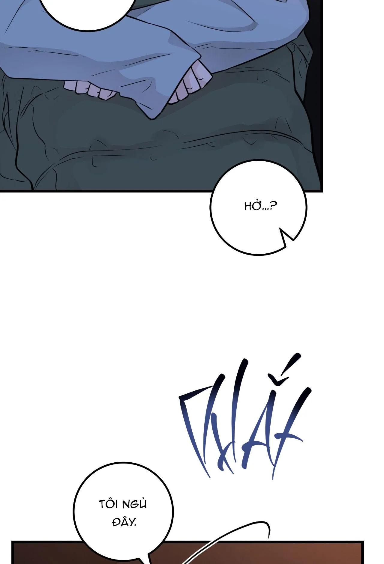 OVER THE PARADISE Chapter 41 Trang 55