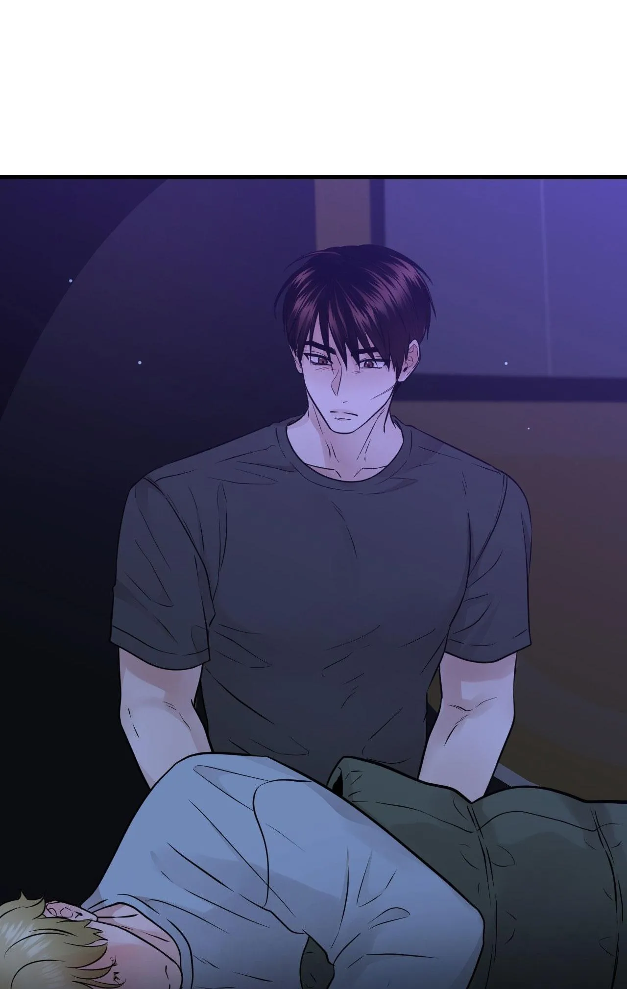 OVER THE PARADISE Chapter 41 Trang 58