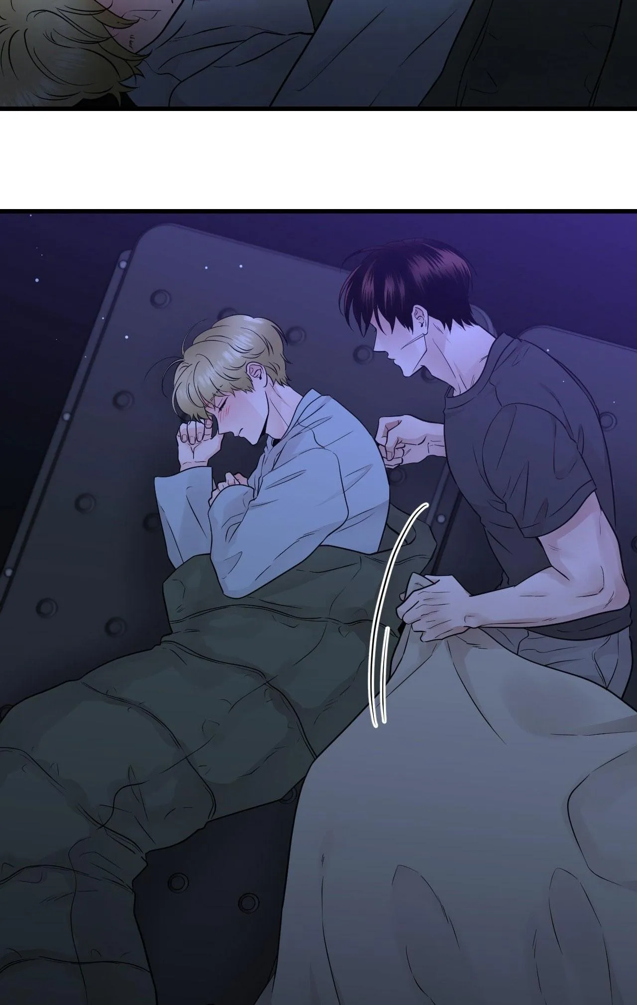 OVER THE PARADISE Chapter 41 Trang 59