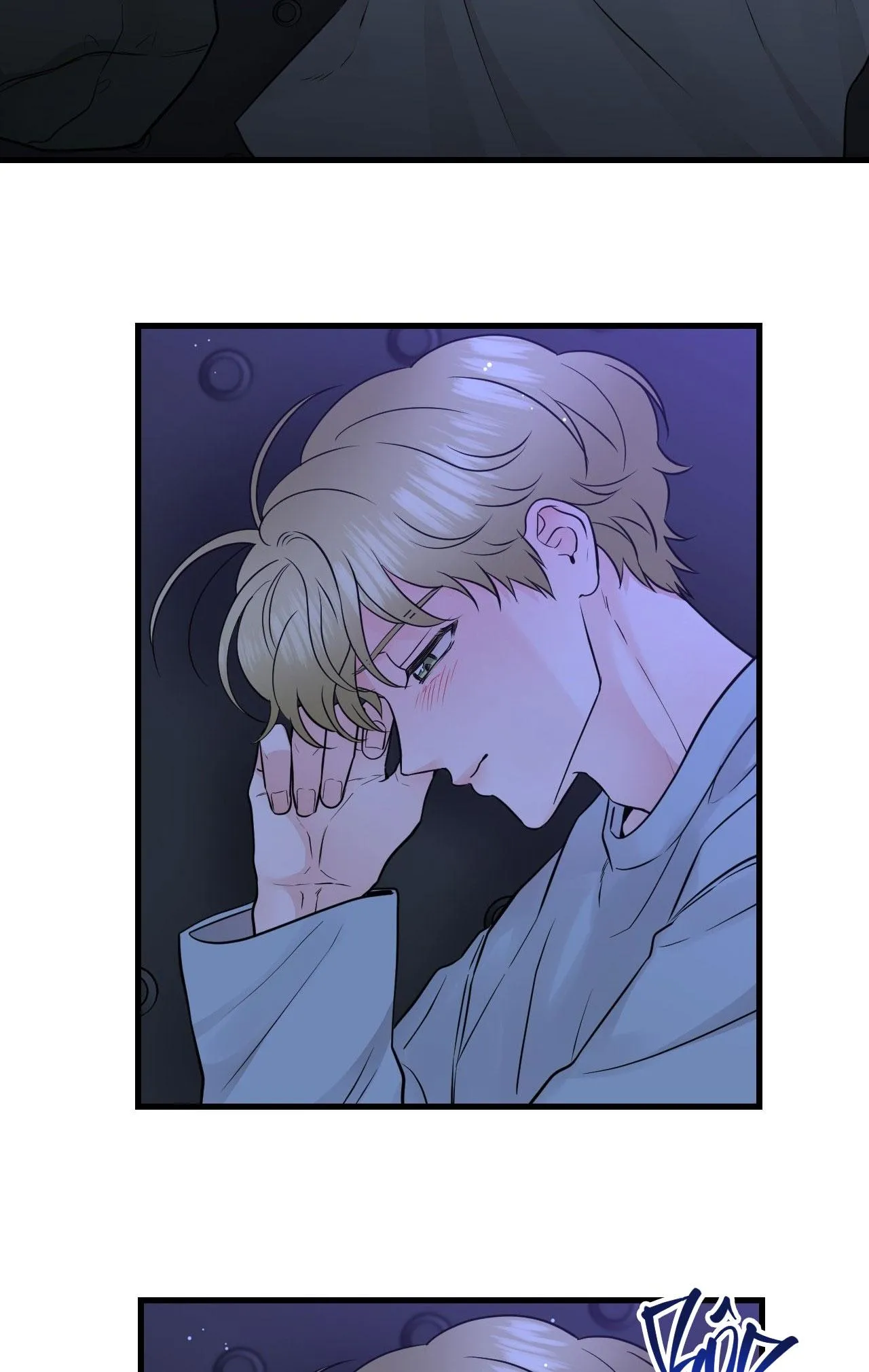 OVER THE PARADISE Chapter 41 Trang 60