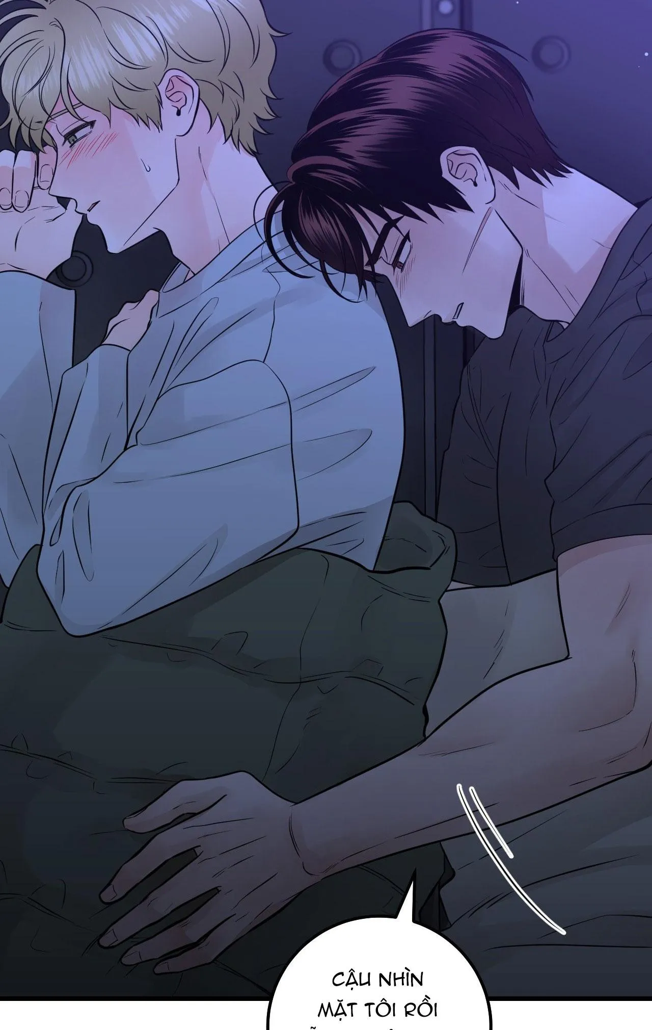 OVER THE PARADISE Chapter 41 Trang 62