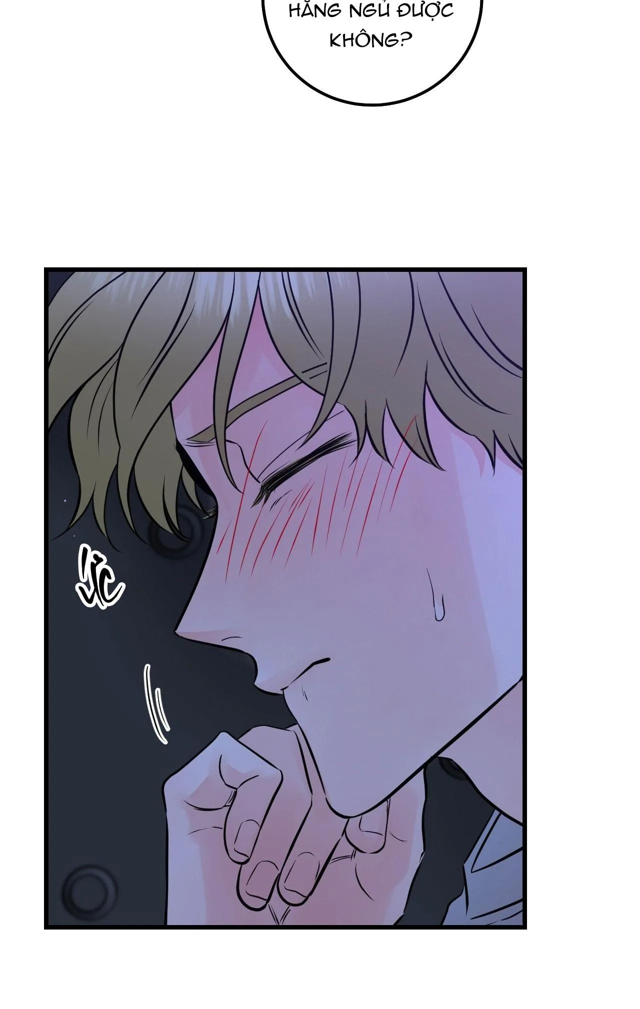 OVER THE PARADISE Chapter 41 Trang 63