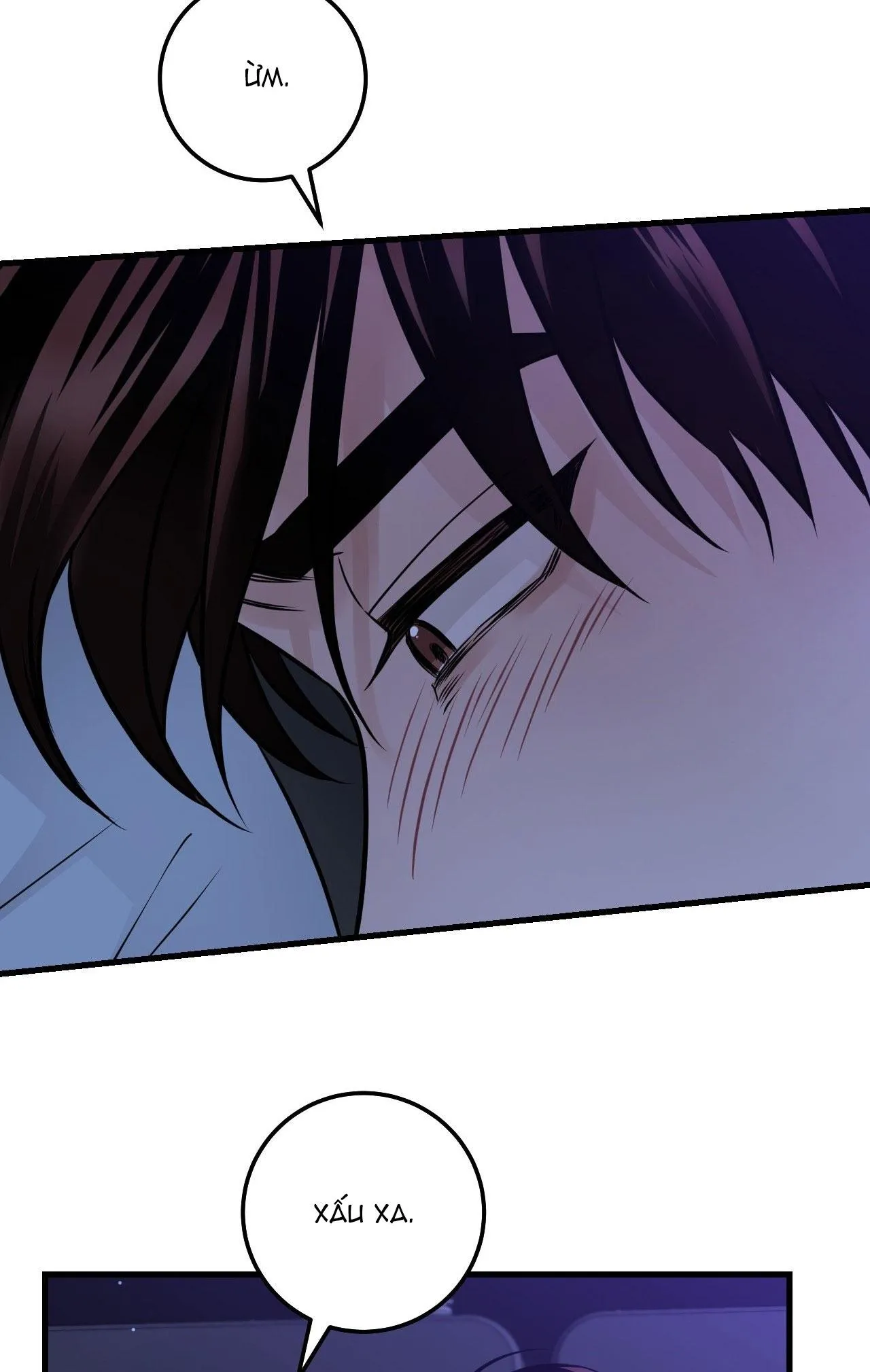 OVER THE PARADISE Chapter 41 Trang 65