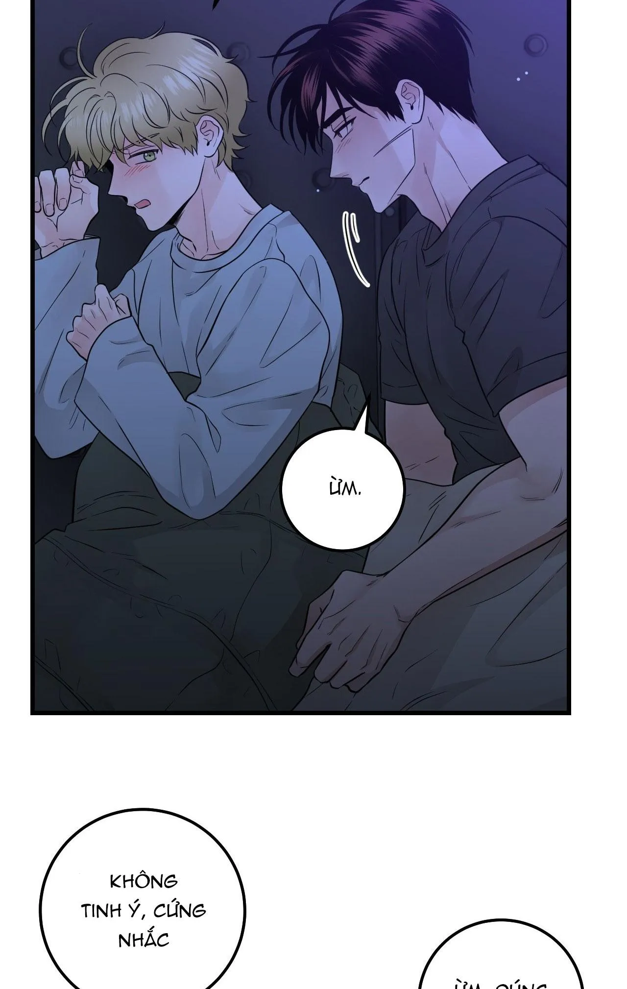 OVER THE PARADISE Chapter 41 Trang 66