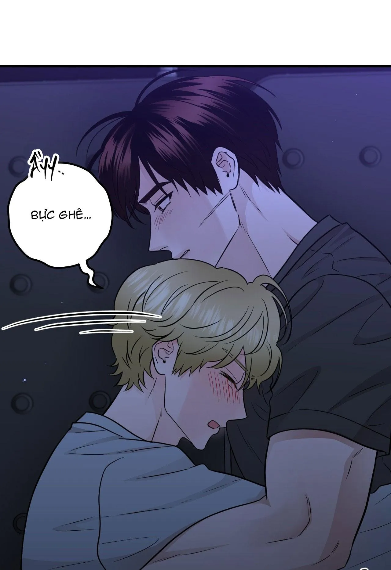 OVER THE PARADISE Chapter 41 Trang 68