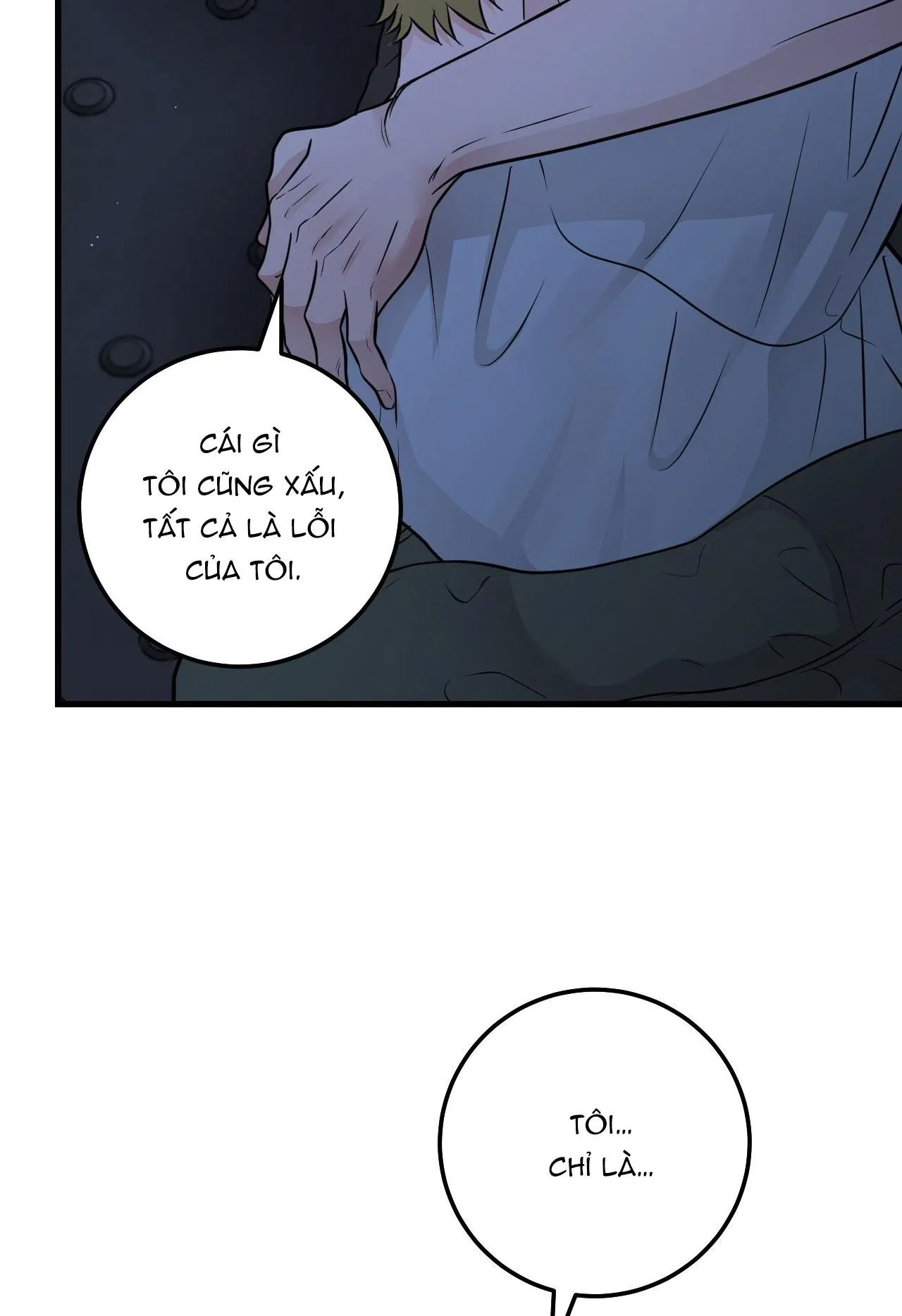 OVER THE PARADISE Chapter 41 Trang 70