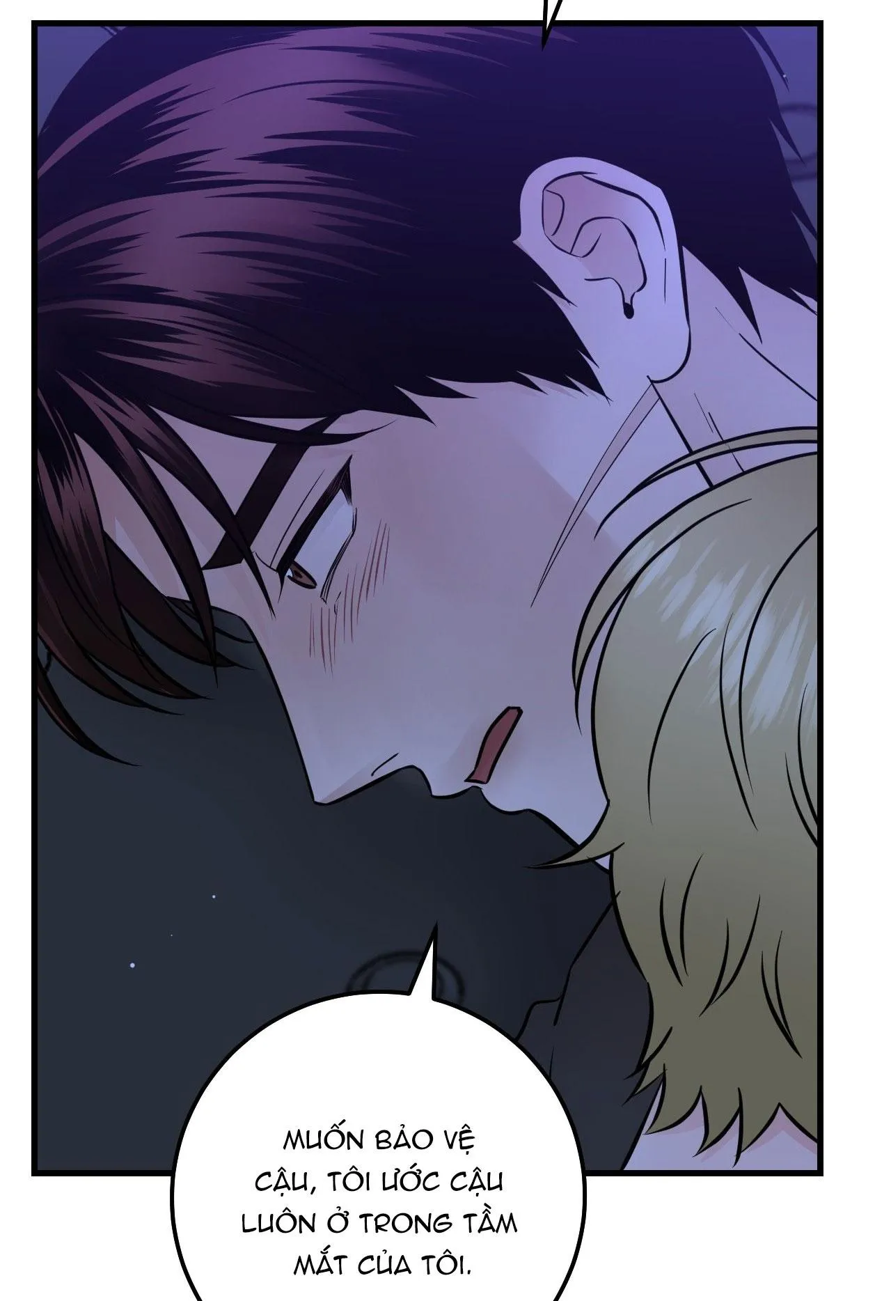 OVER THE PARADISE Chapter 41 Trang 71