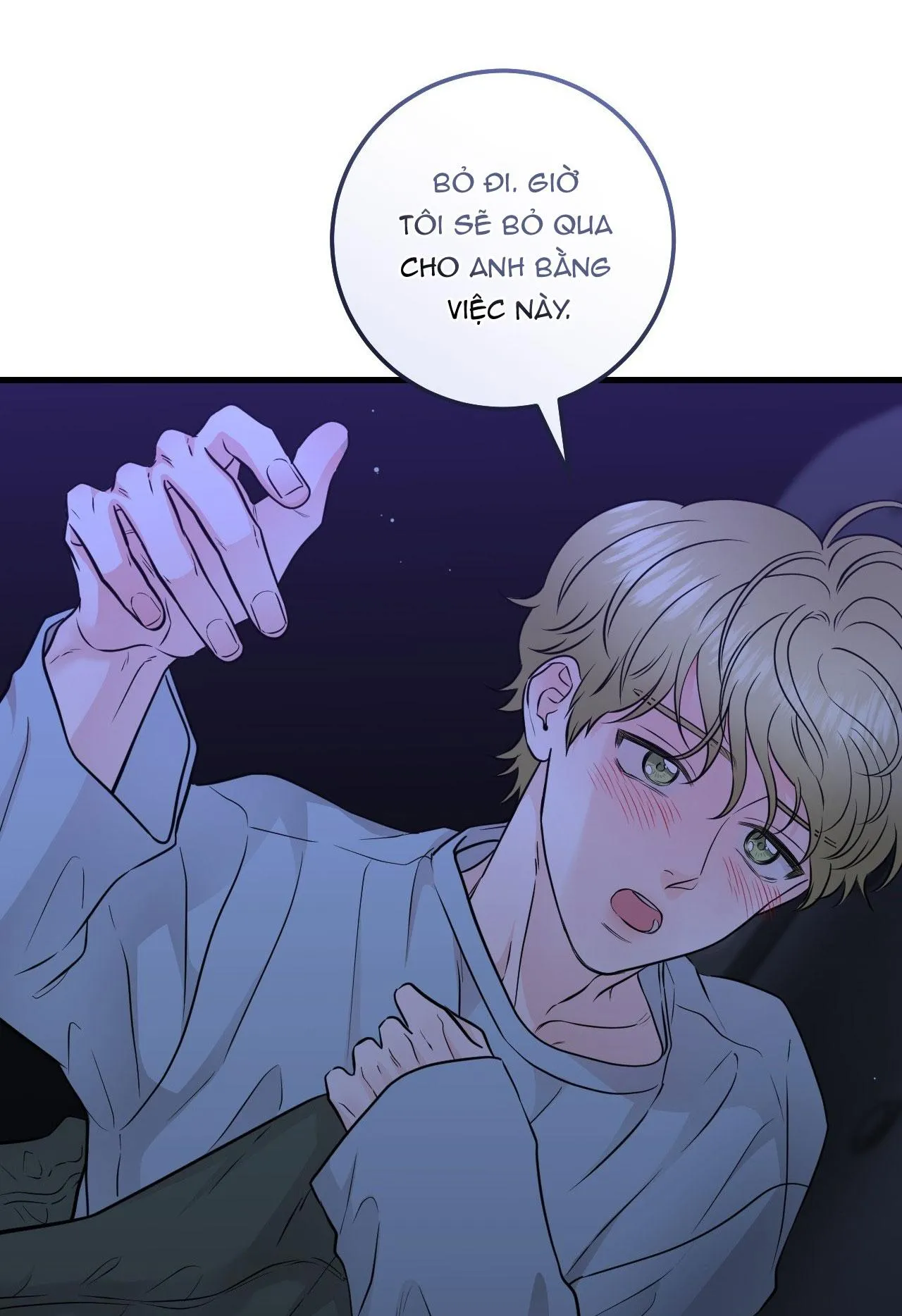 OVER THE PARADISE Chapter 41 Trang 75