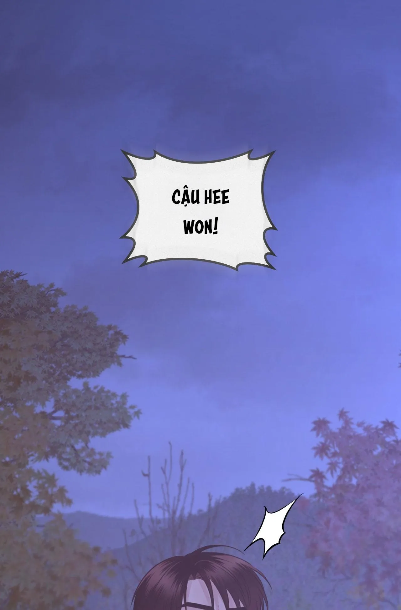 OVER THE PARADISE Chapter 42 Trang 9