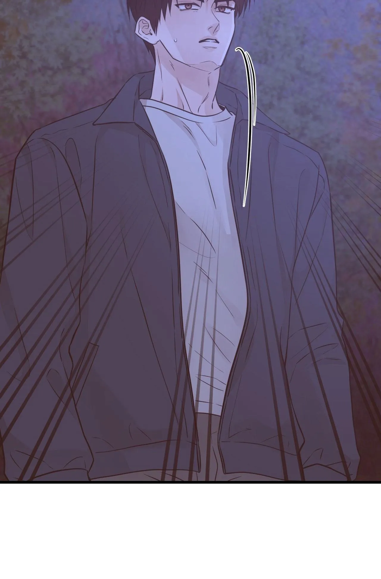 OVER THE PARADISE Chapter 42 Trang 10