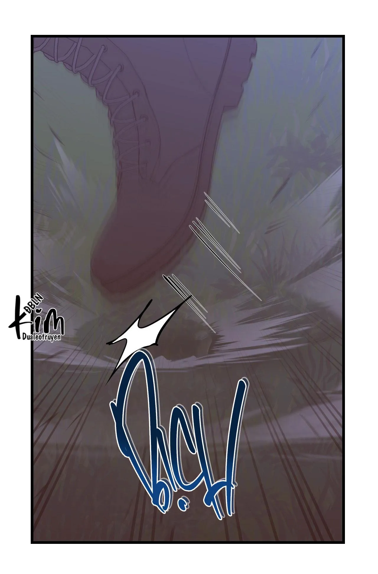 OVER THE PARADISE Chapter 42 Trang 11