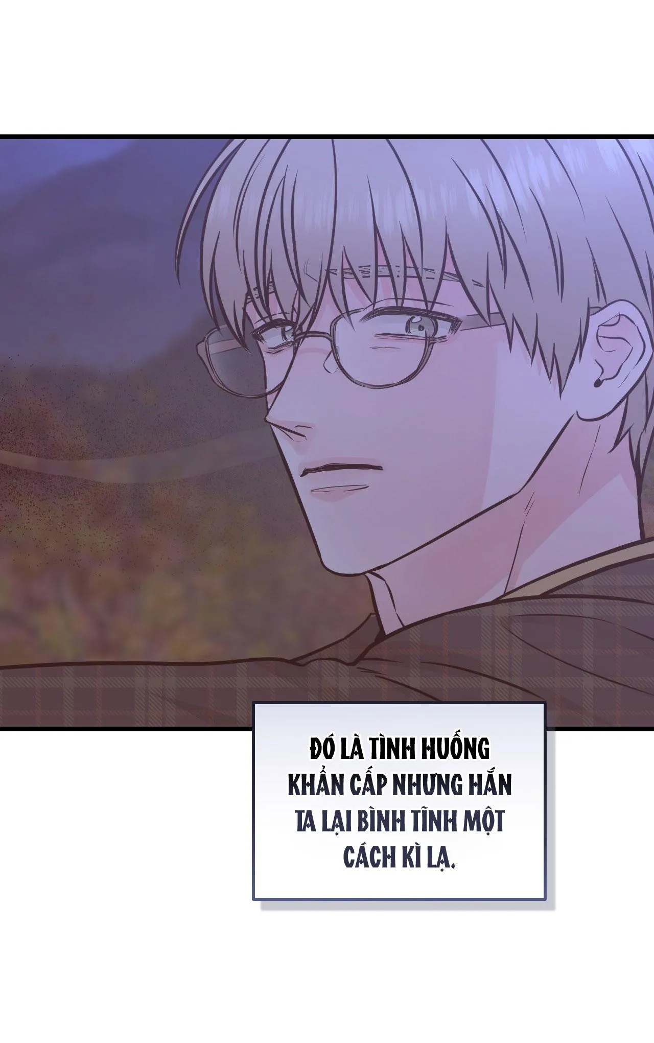 OVER THE PARADISE Chapter 42 Trang 14