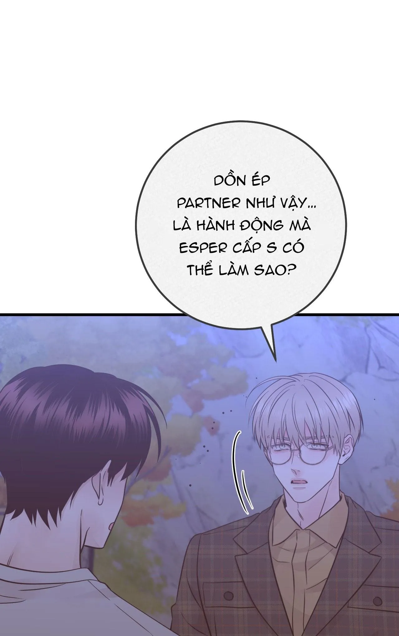 OVER THE PARADISE Chapter 42 Trang 18