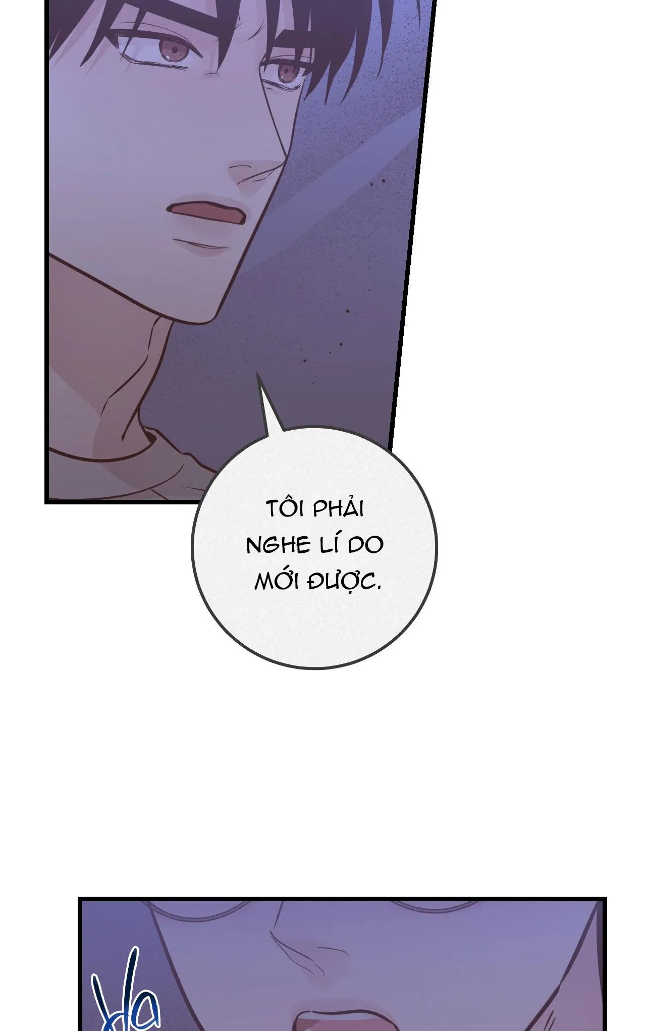 OVER THE PARADISE Chapter 42 Trang 20